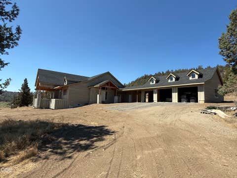 Photo of 70421 McKenzie Canyon Road, Terrebonne, OR 97760 (MLS # 220226109)
