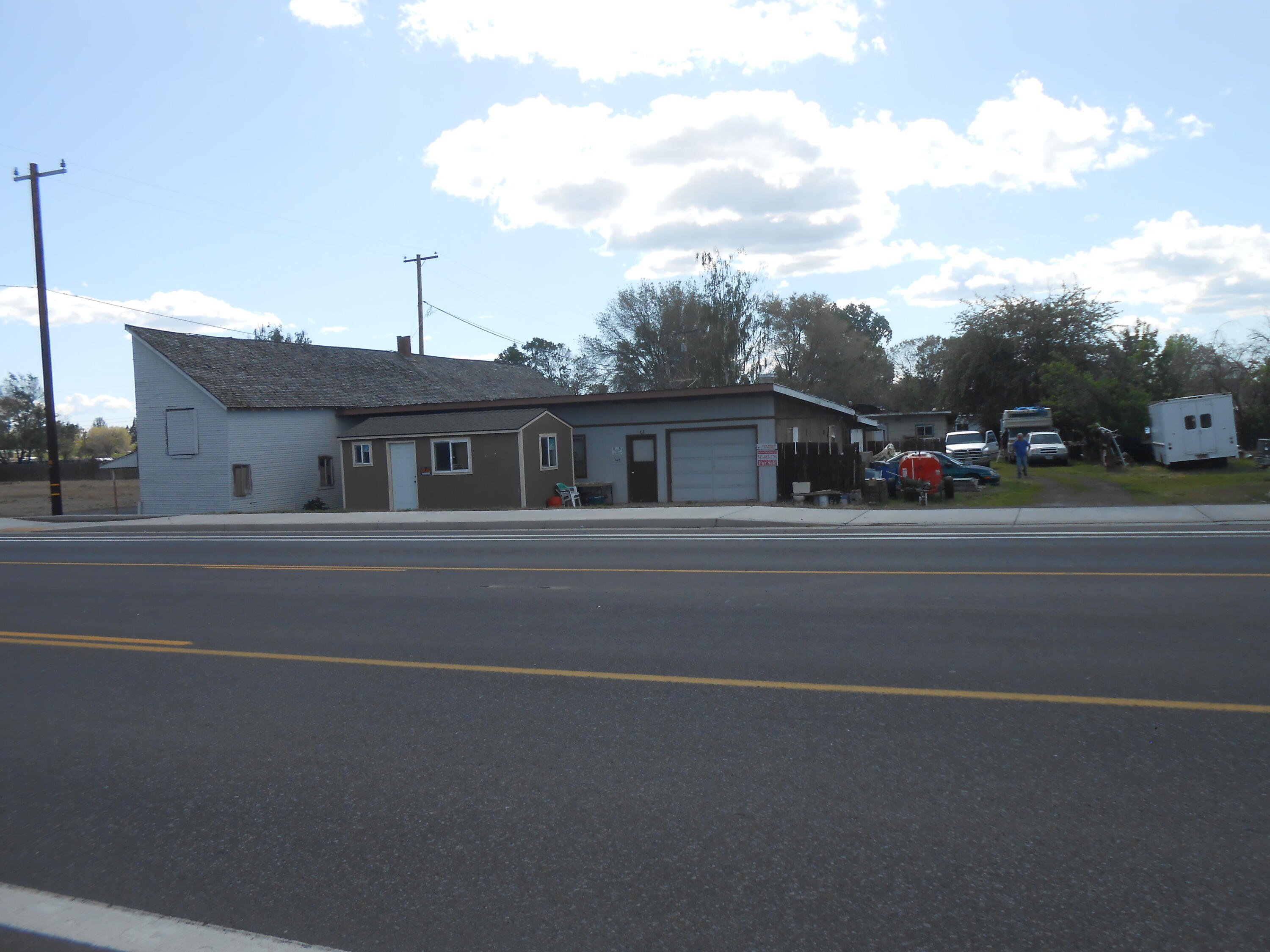 Hager Acres - Commercial Sale