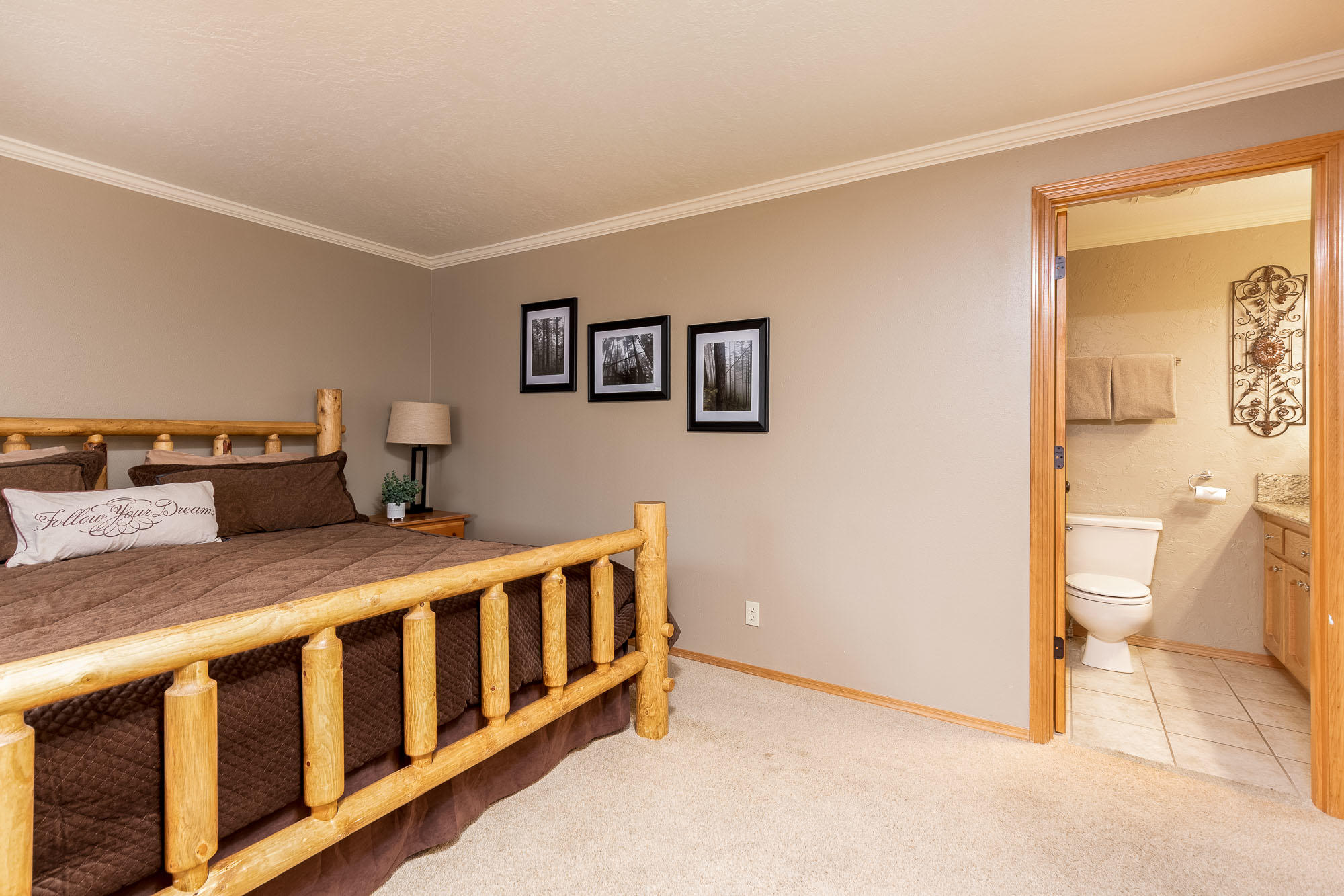 Deer Park - Residential