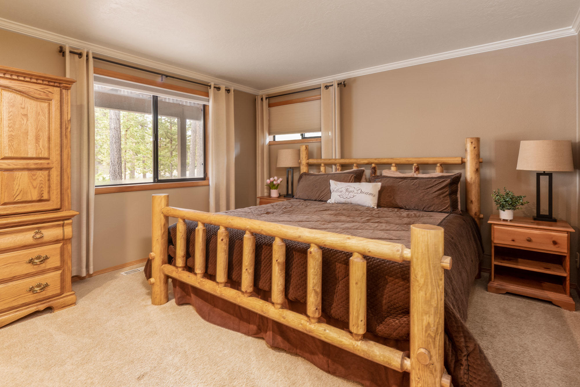 Deer Park - Residential