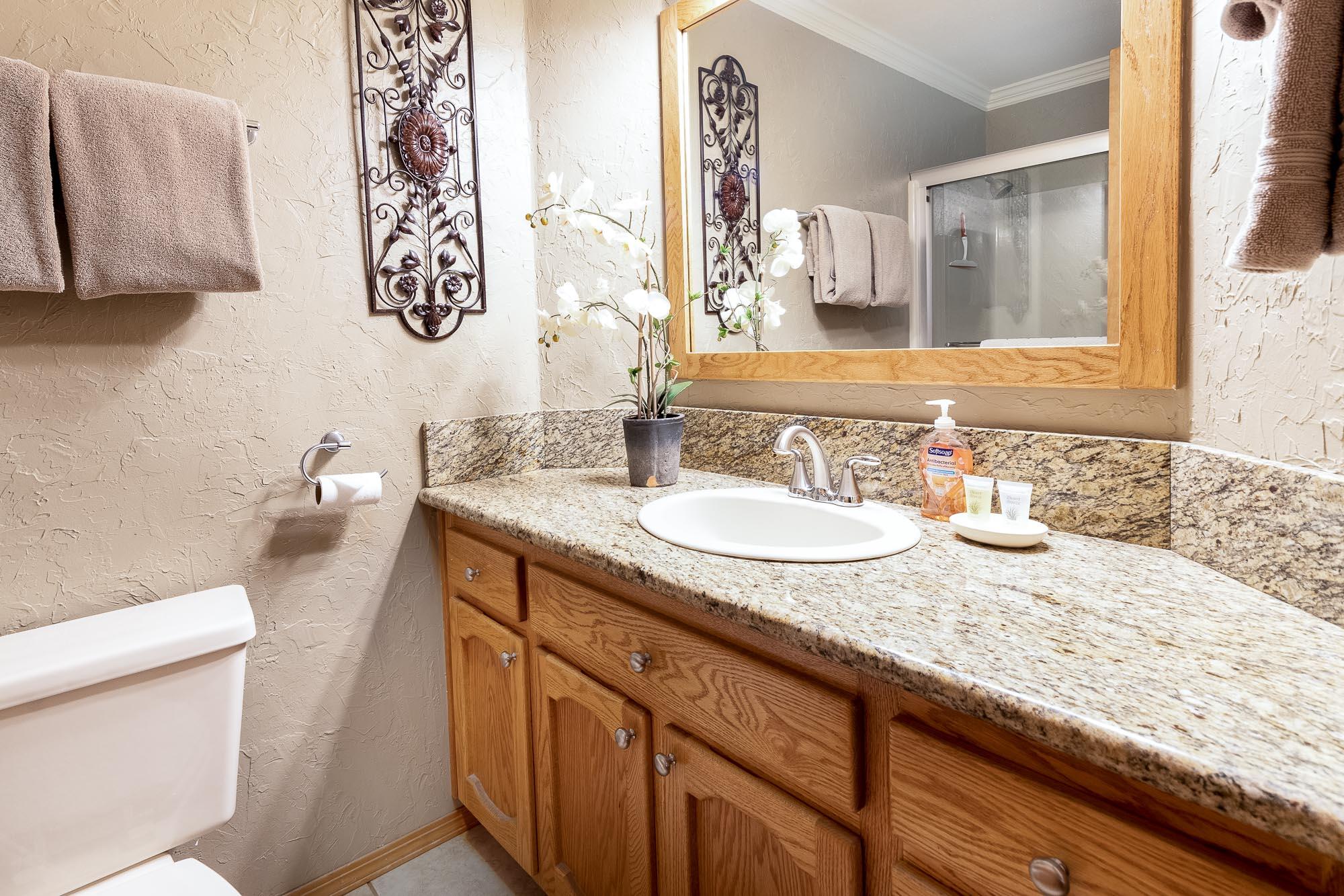 Deer Park - Residential