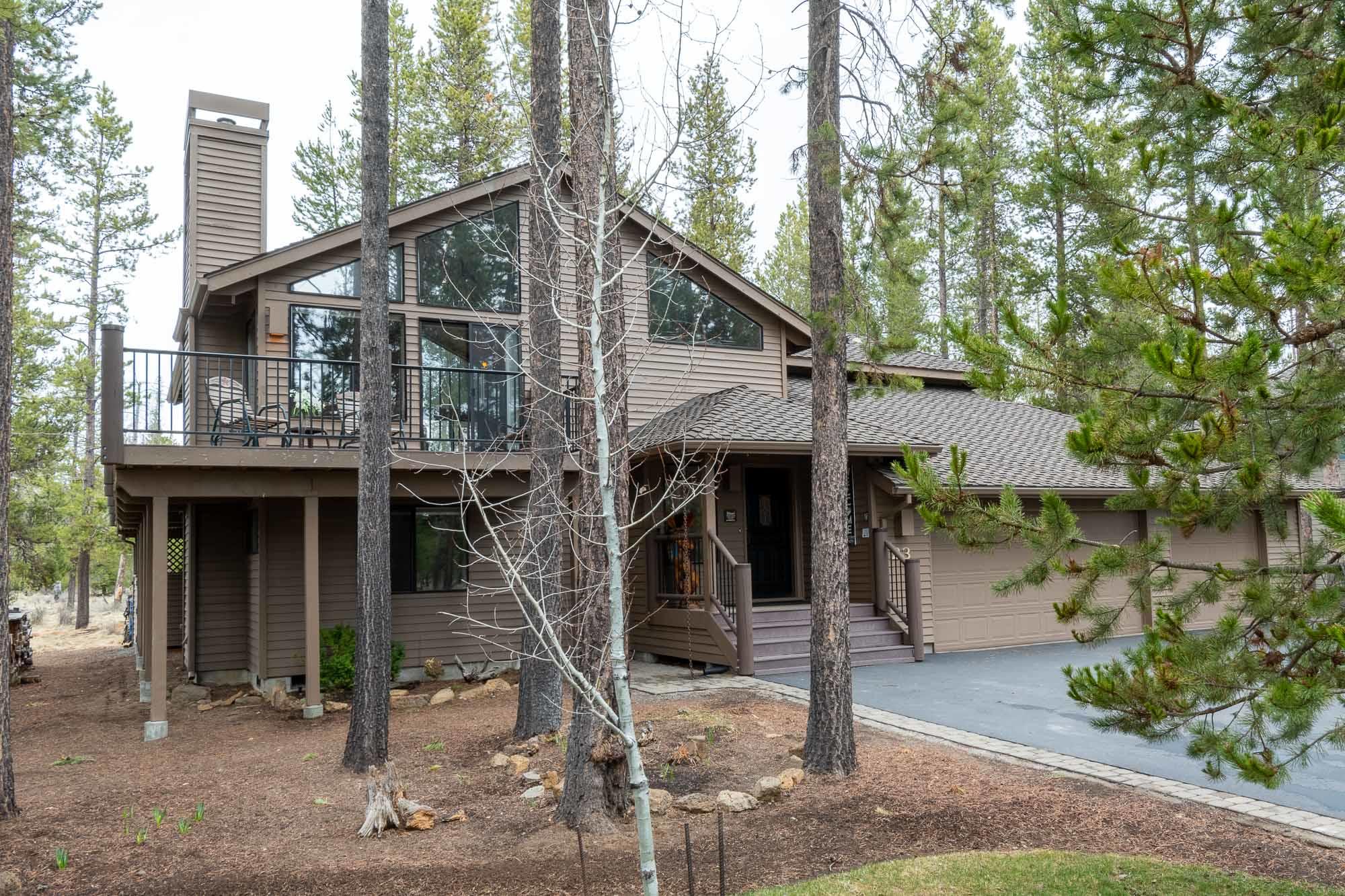 Deer Park - Residential