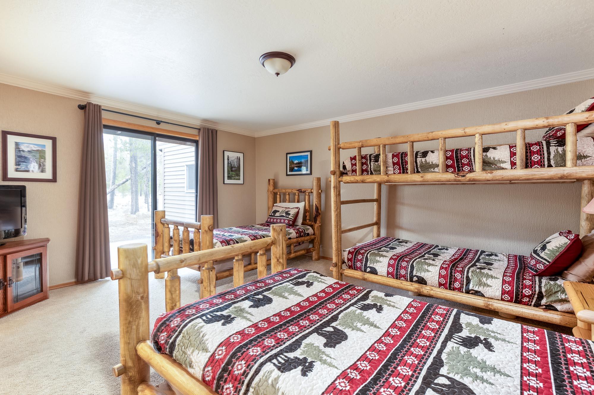 Deer Park - Residential