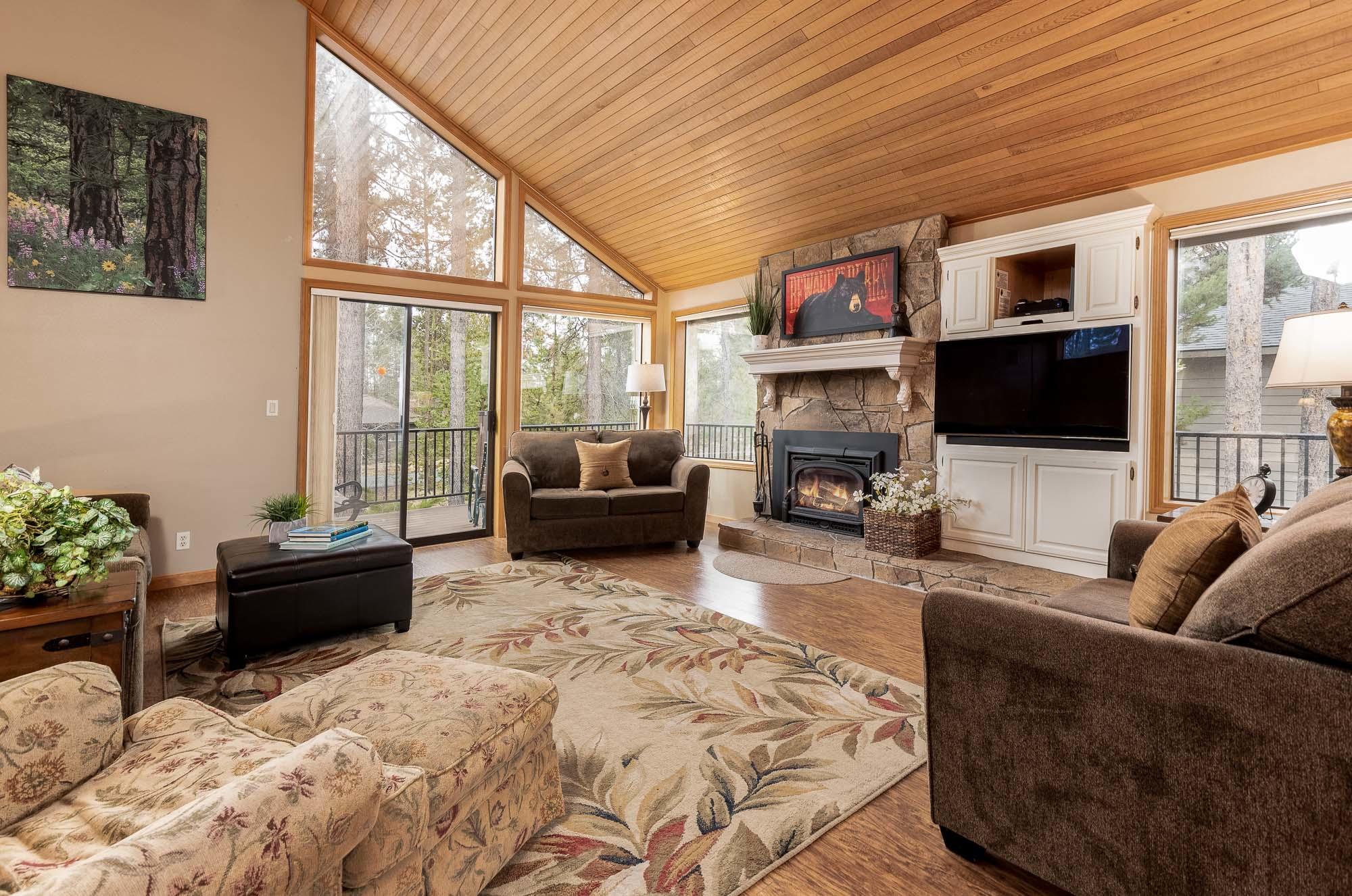 Deer Park - Residential