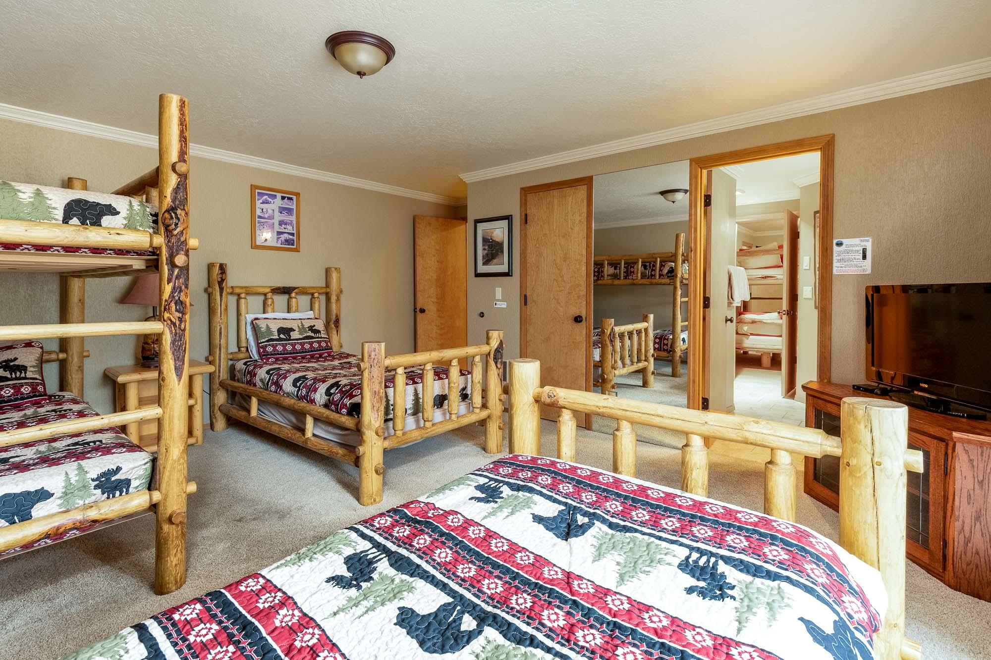 Deer Park - Residential