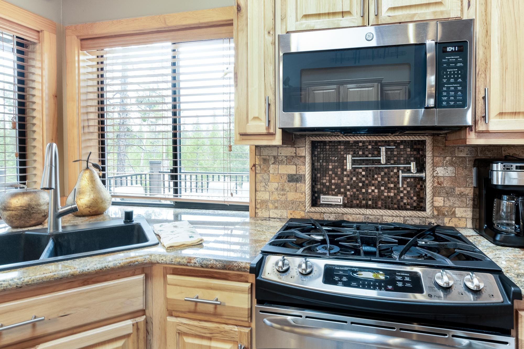 Deer Park - Residential