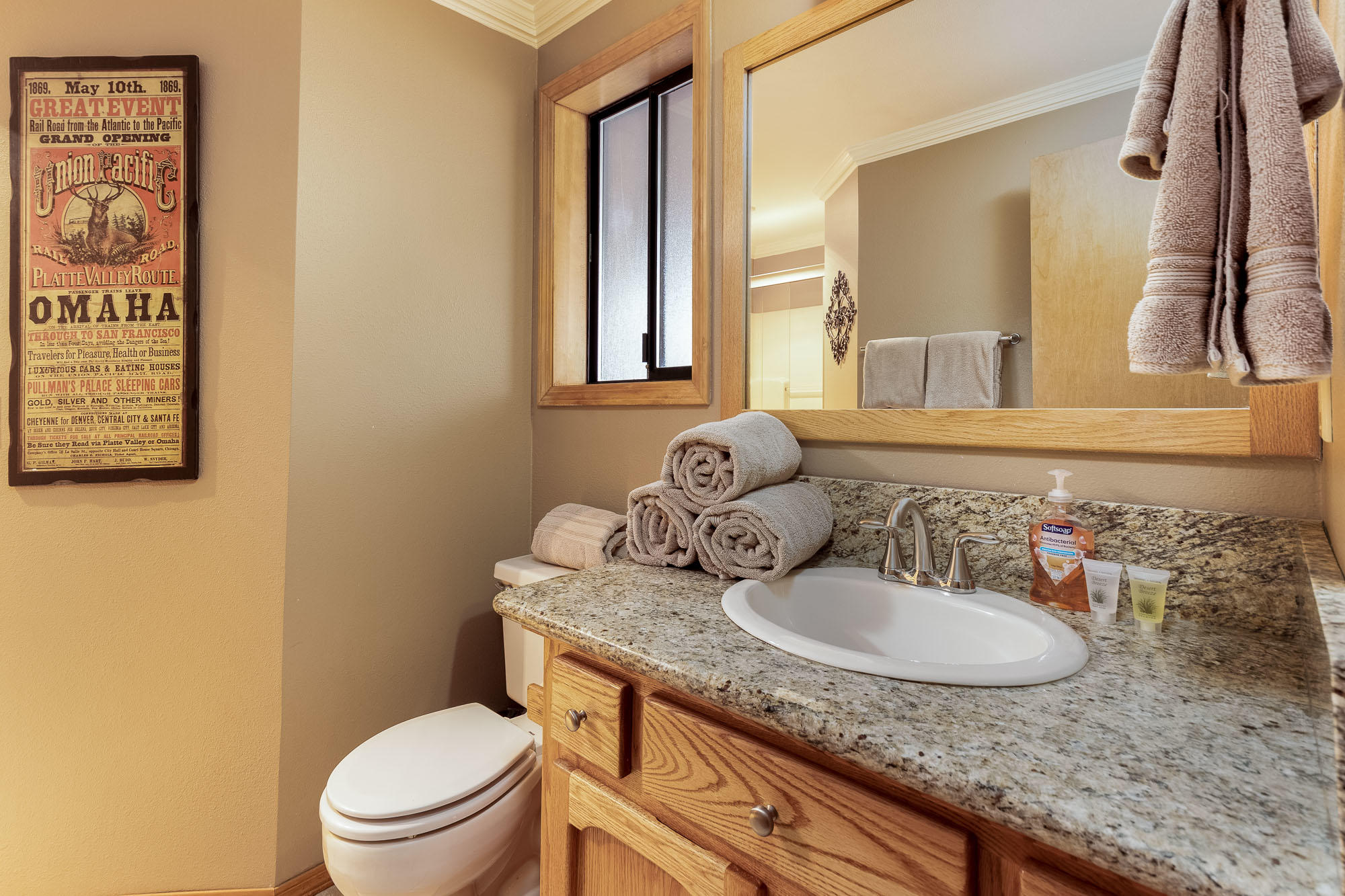 Deer Park - Residential