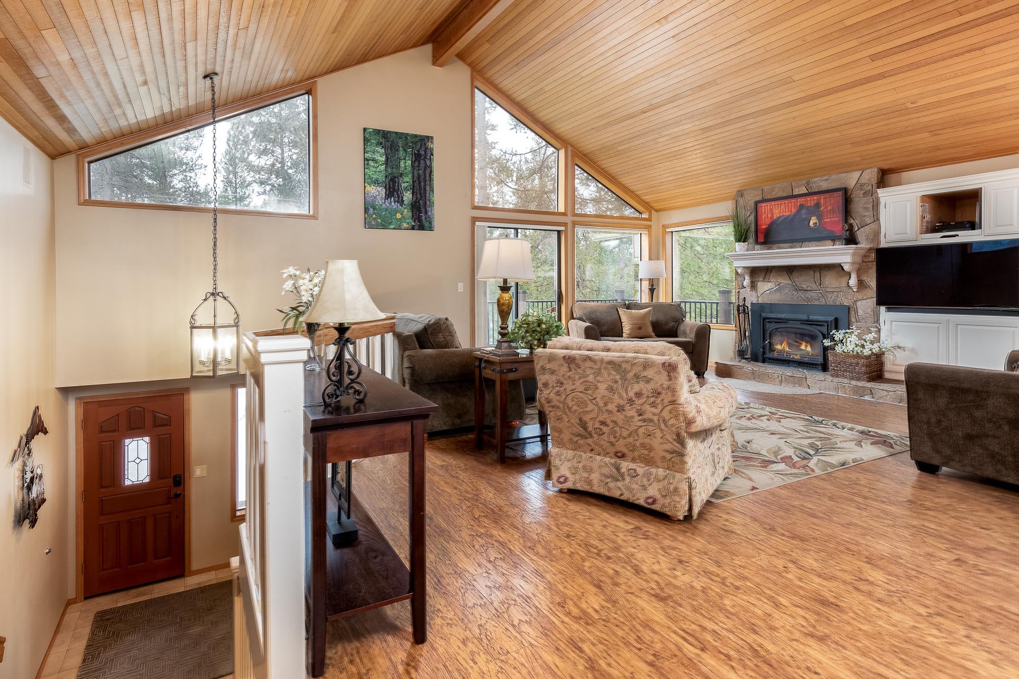 Deer Park - Residential