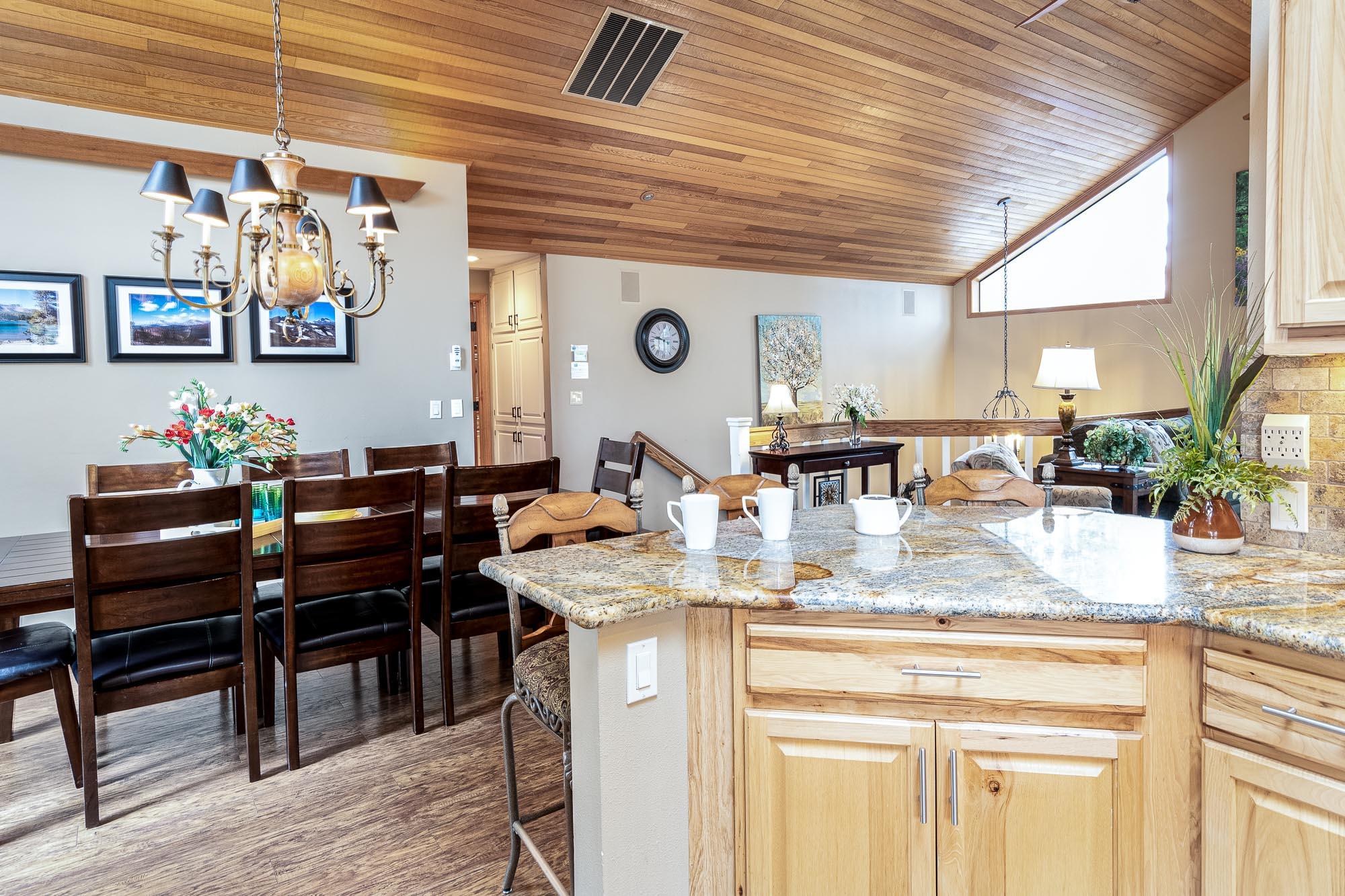 Deer Park - Residential