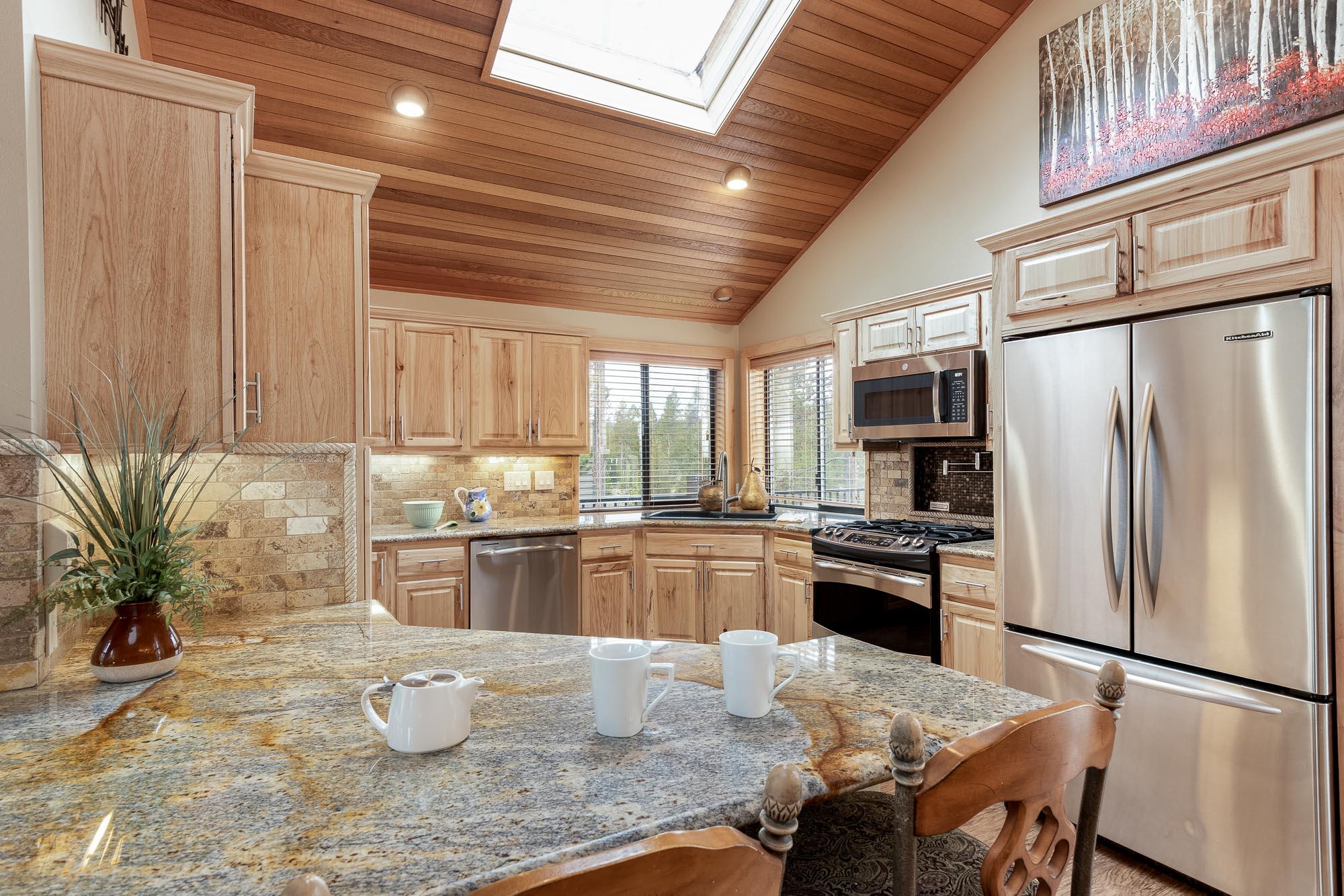 Deer Park - Residential