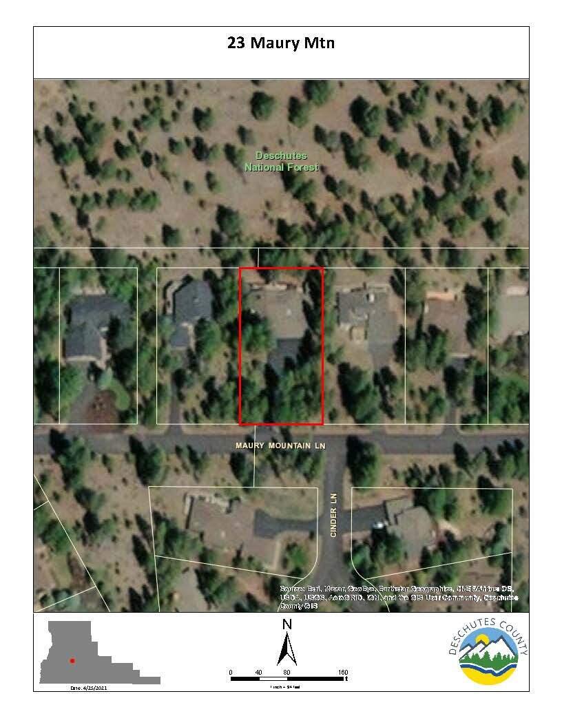 Deer Park - Residential