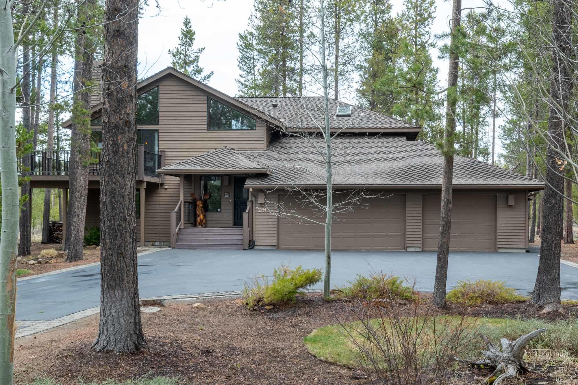 Deer Park - Residential