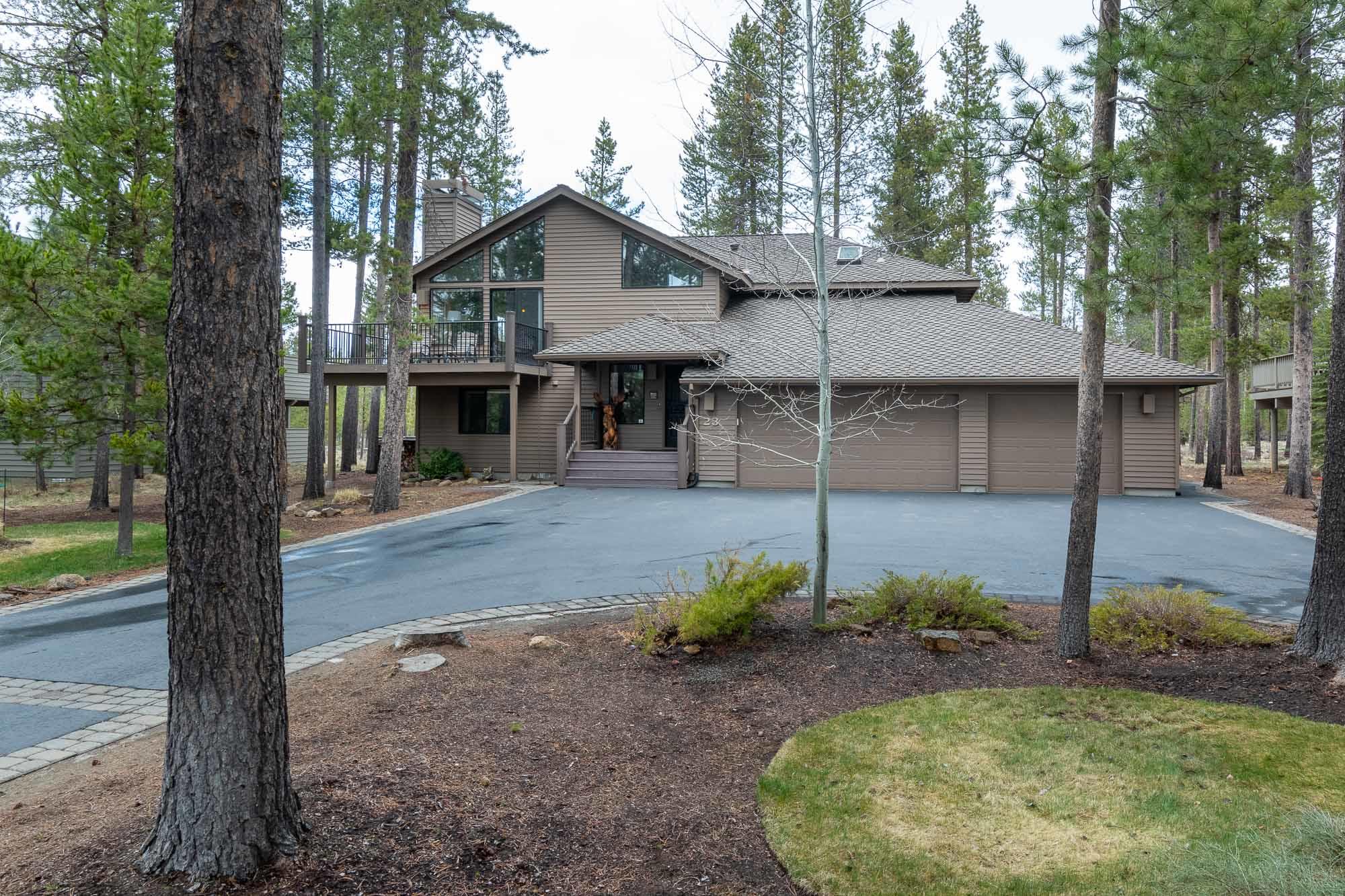 Deer Park - Residential