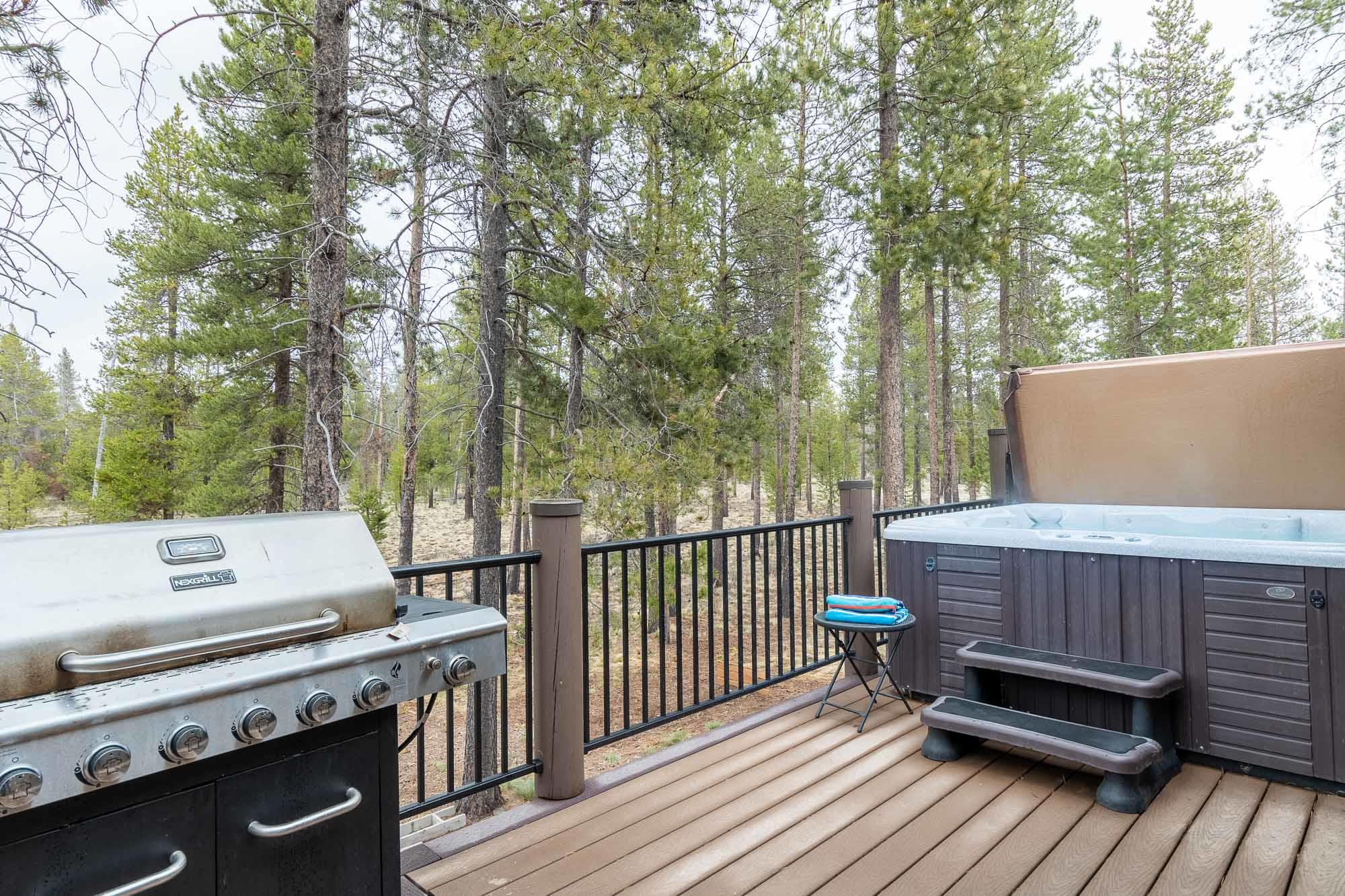 Deer Park - Residential