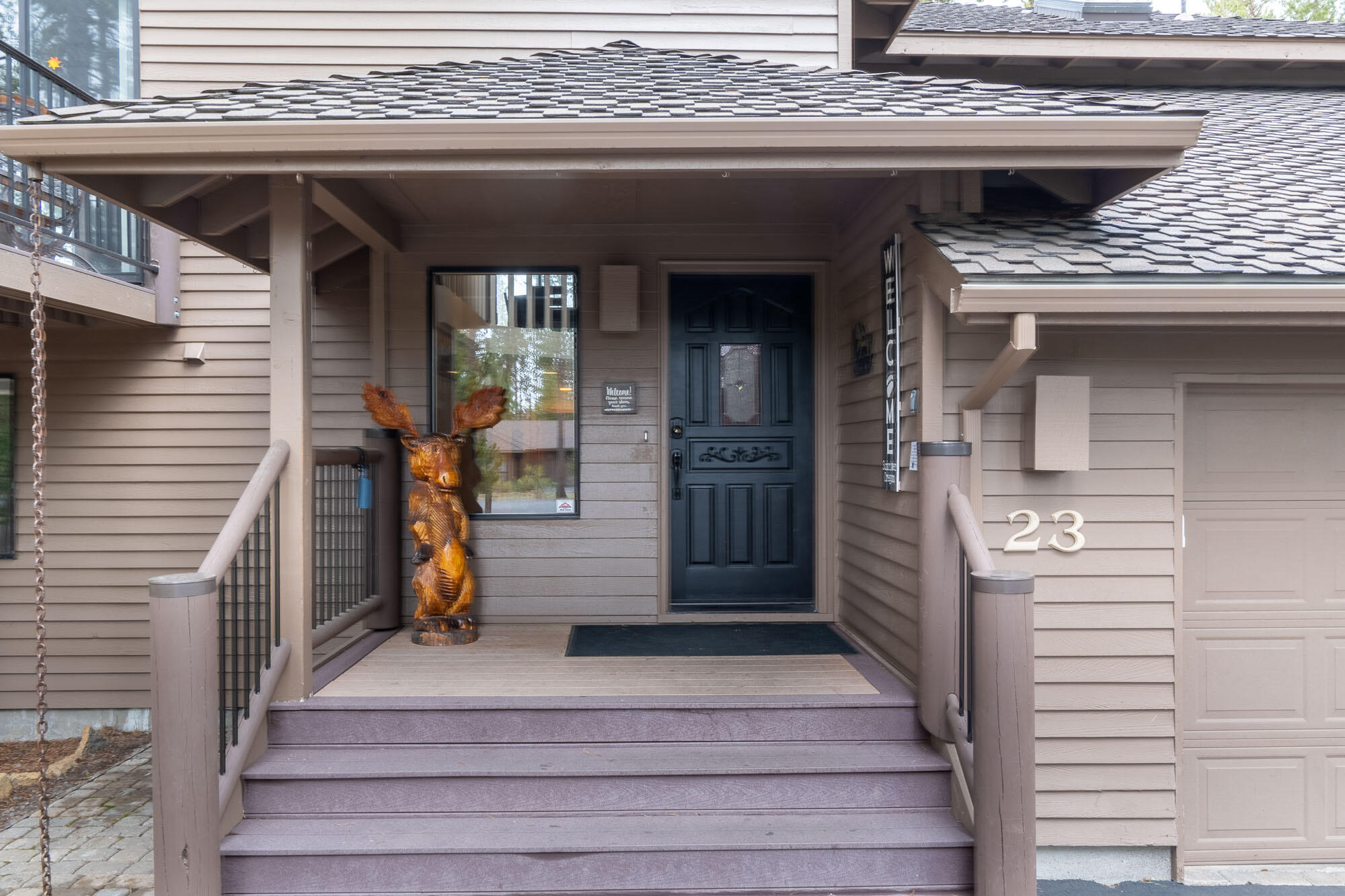 Deer Park - Residential