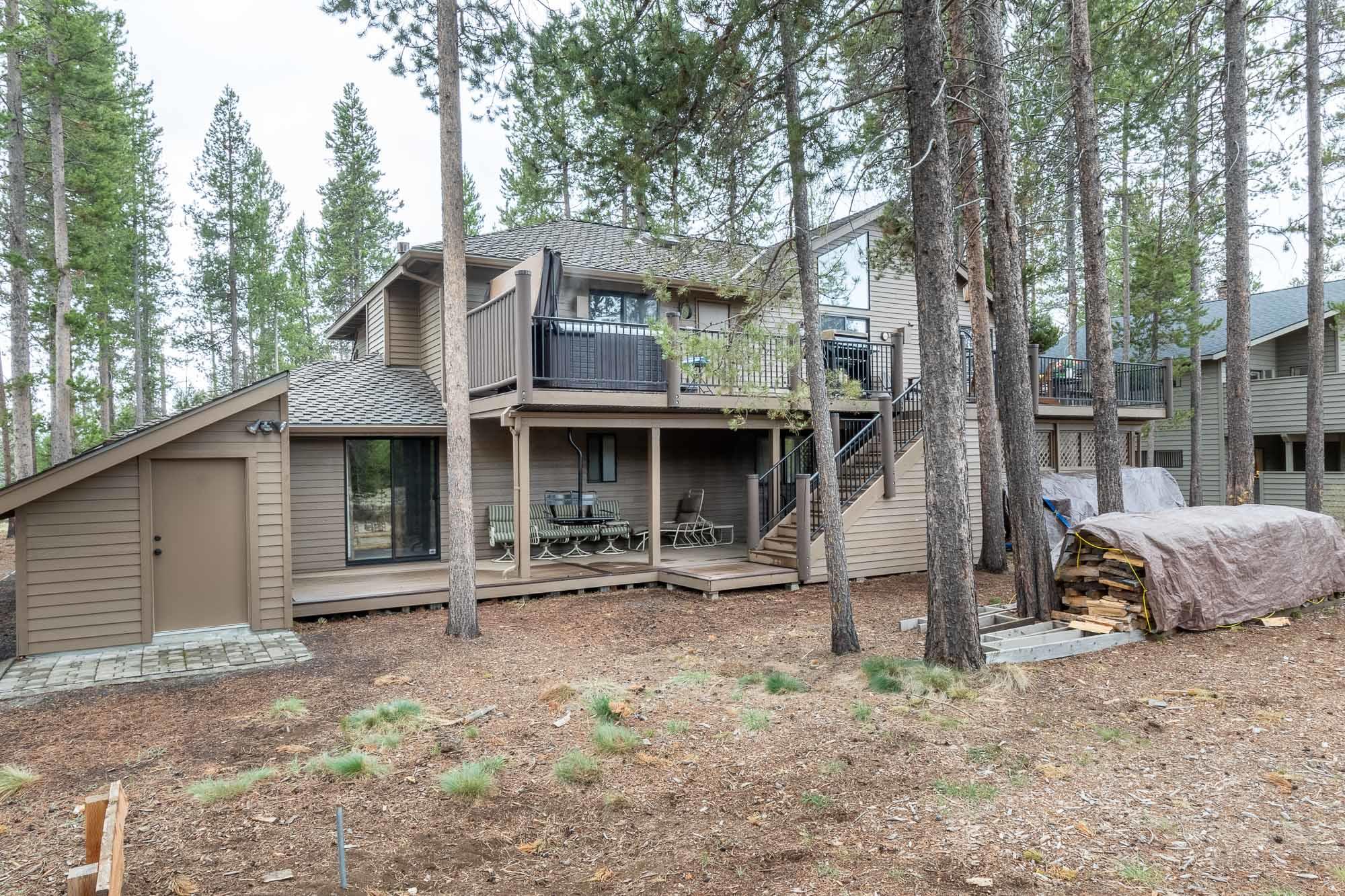 Deer Park - Residential