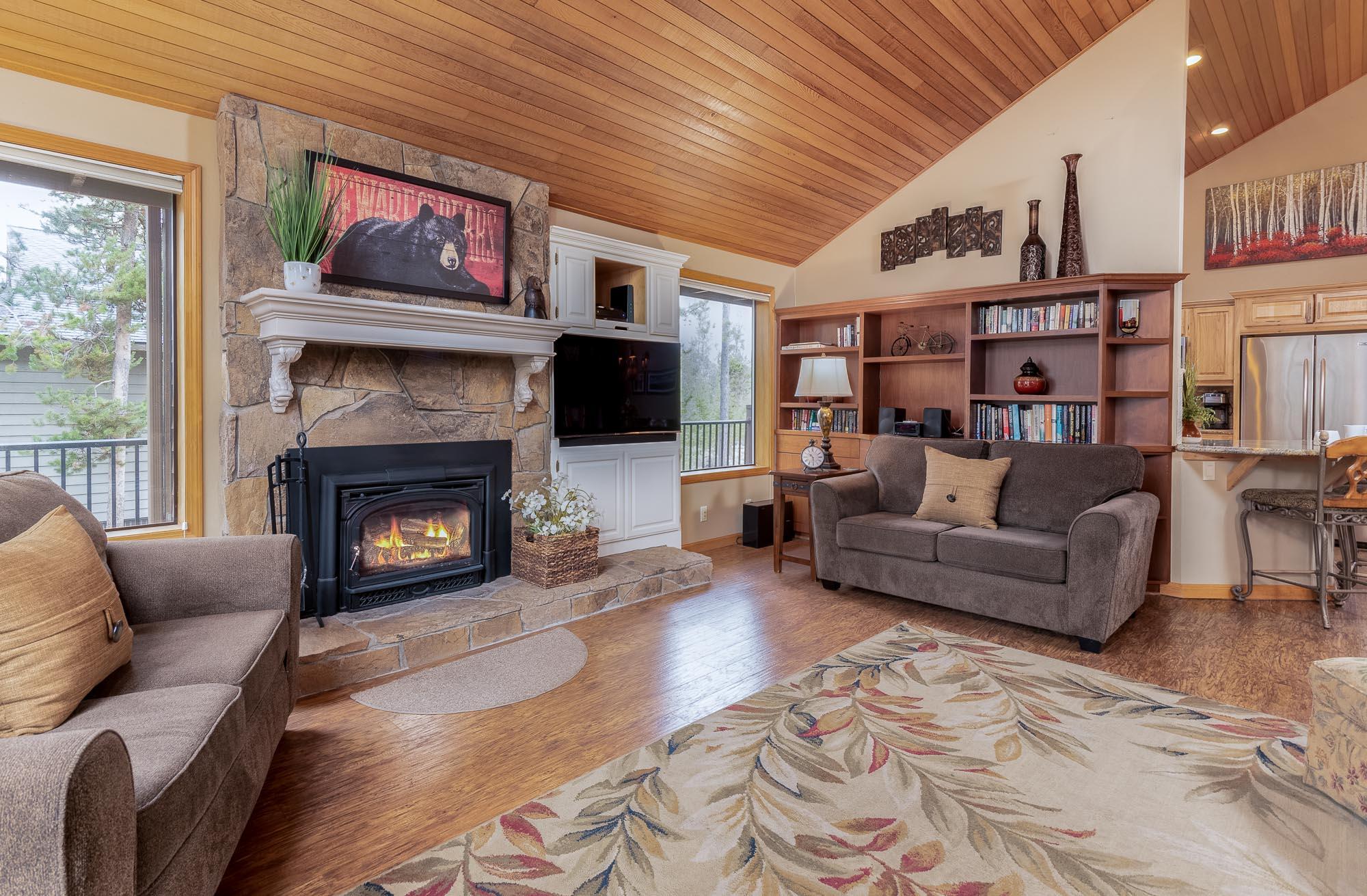 Deer Park - Residential