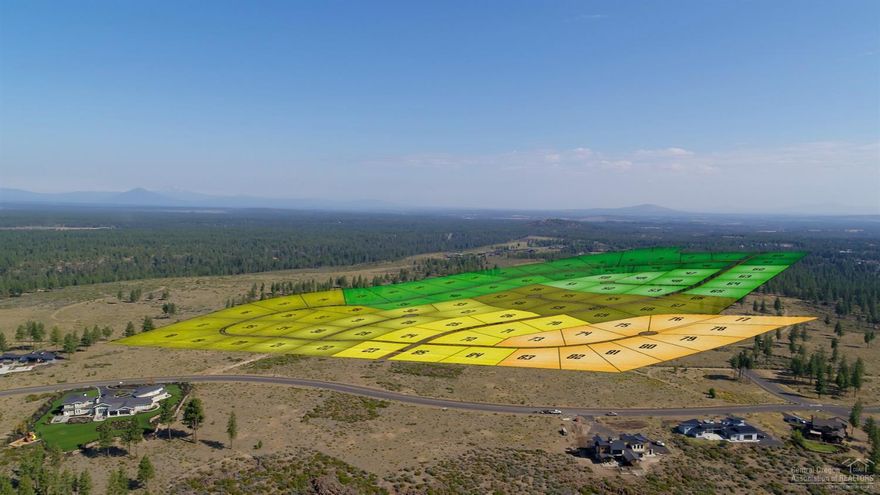 Taxes TBD upon recorded plat and appointed APN on the Deschutes County Assessors Tax Roll. Introducing WESTGATE, Bend's Premier subdivision neighboring Shevlin Park and encompassing 304 acres of Natural Forest landscape with Cascade Mt Views. Only 85 lots ranging between 2.5 to 5 acres! WESTGATE provides great proximity for enjoying Bend's many amenities!