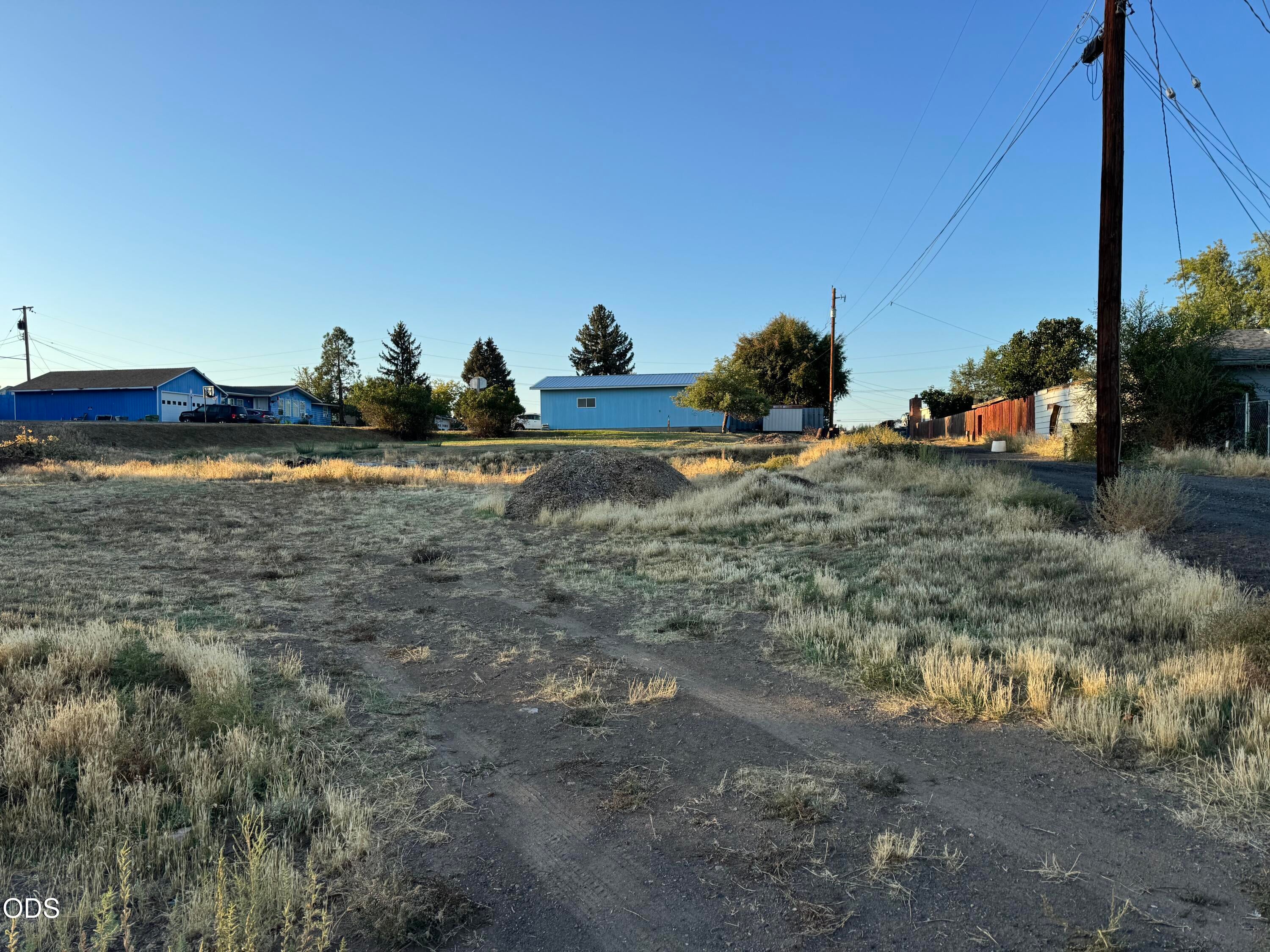 5300 SE I Street Parcel 2