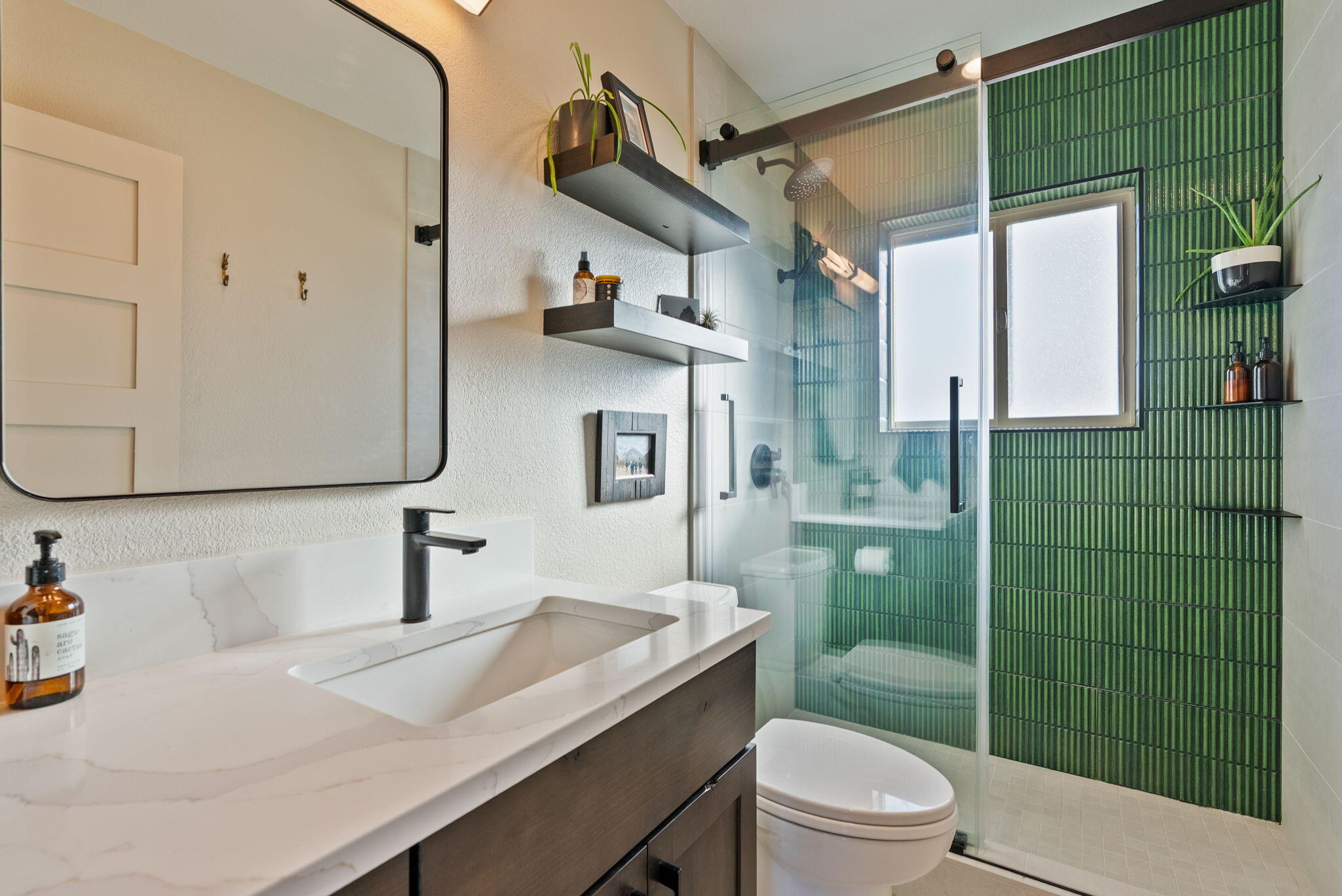 Whispering Pines - Residential