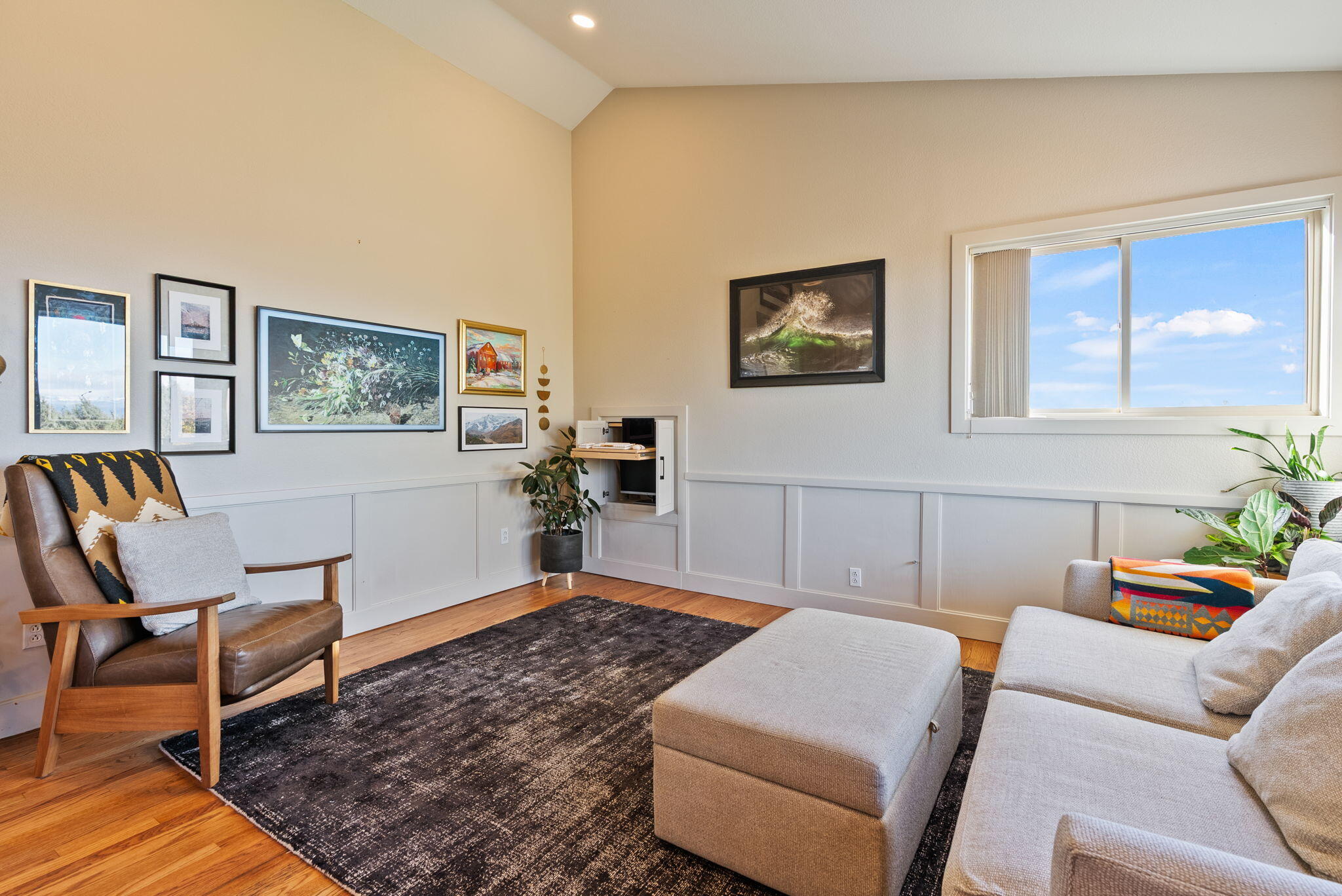 Whispering Pines - Residential