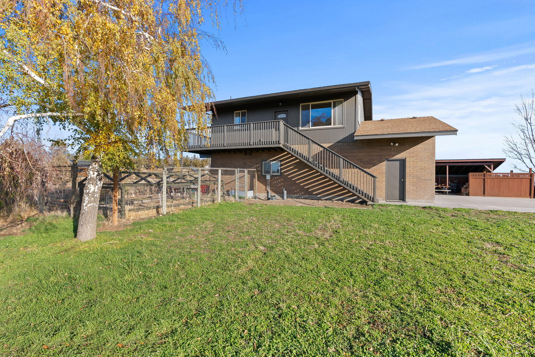 Whispering Pines - Residential