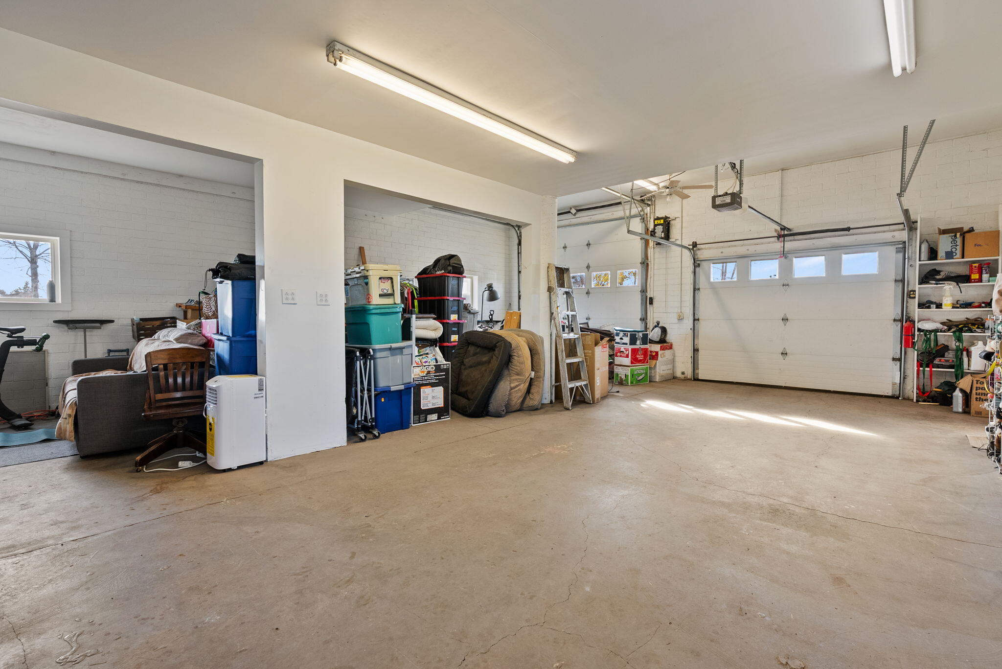 Whispering Pines - Residential