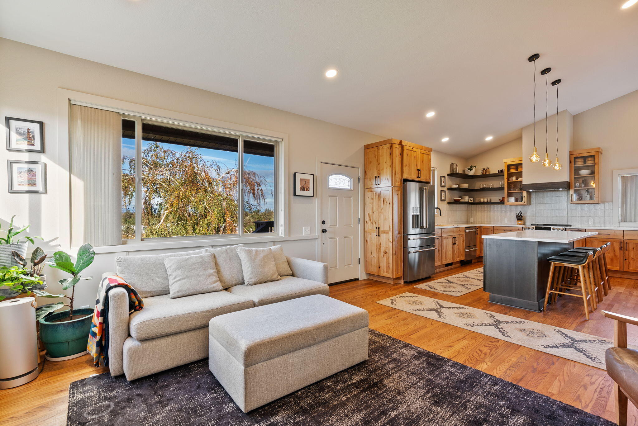 Whispering Pines - Residential