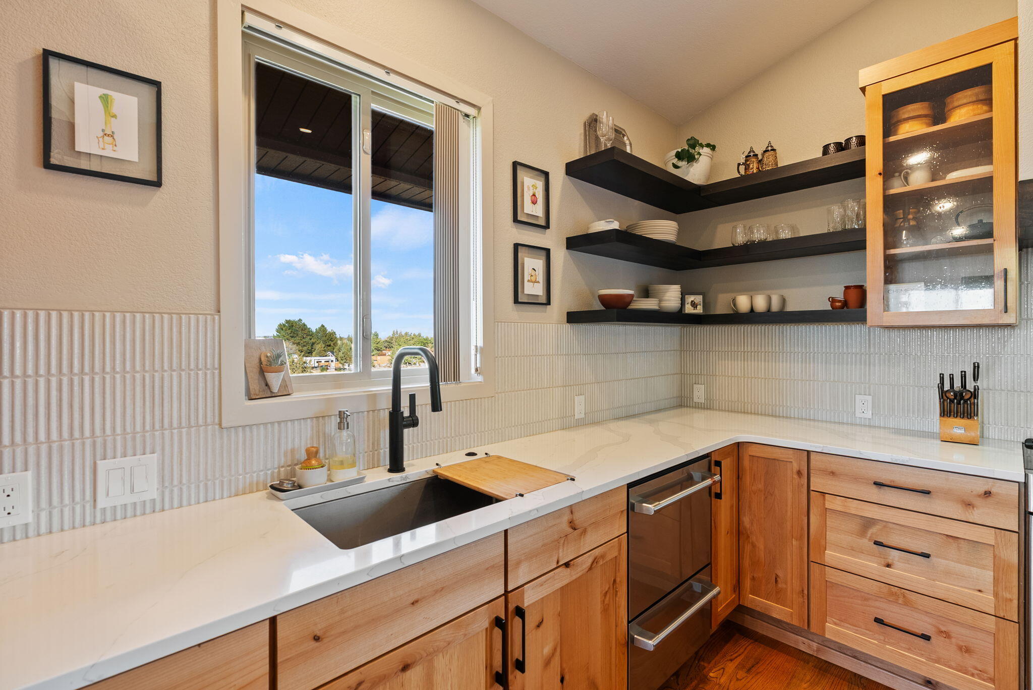 Whispering Pines - Residential