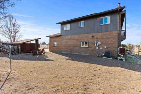 Tiny photo for 65280 94th Street, Bend, OR 97703 (MLS # 220211465)