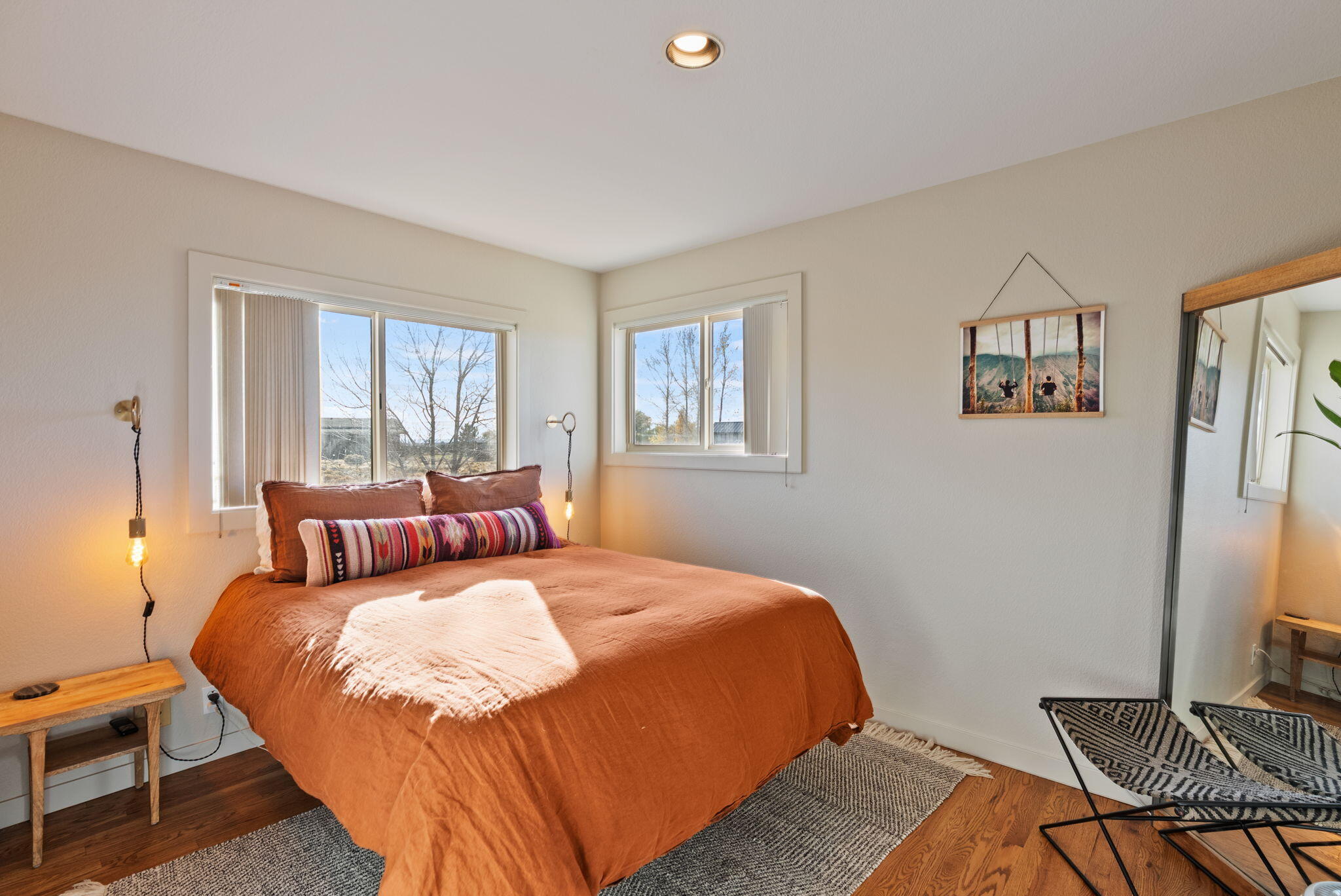 Whispering Pines - Residential