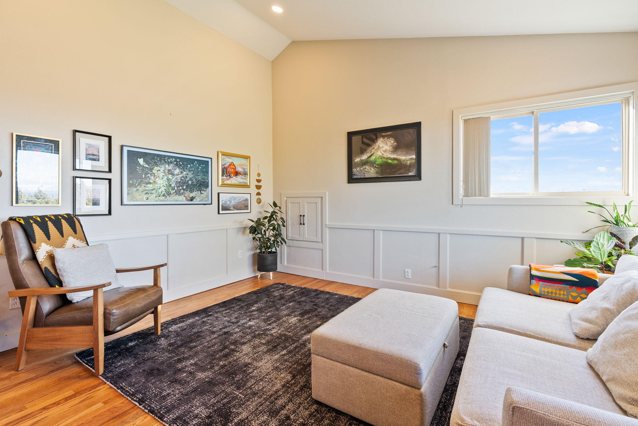 Whispering Pines - Residential