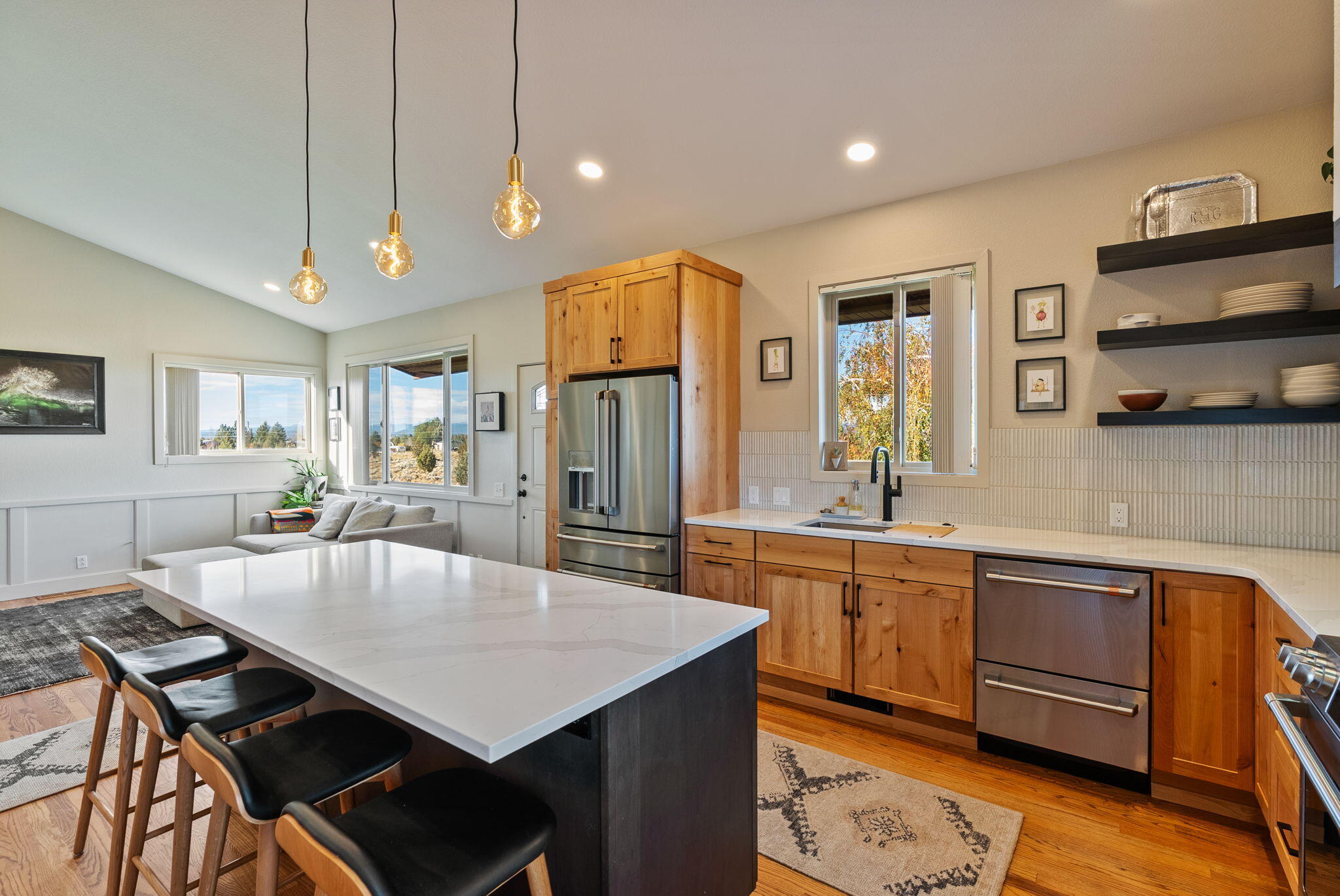 Whispering Pines - Residential