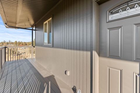 Tiny photo for 65280 94th Street, Bend, OR 97703 (MLS # 220211465)