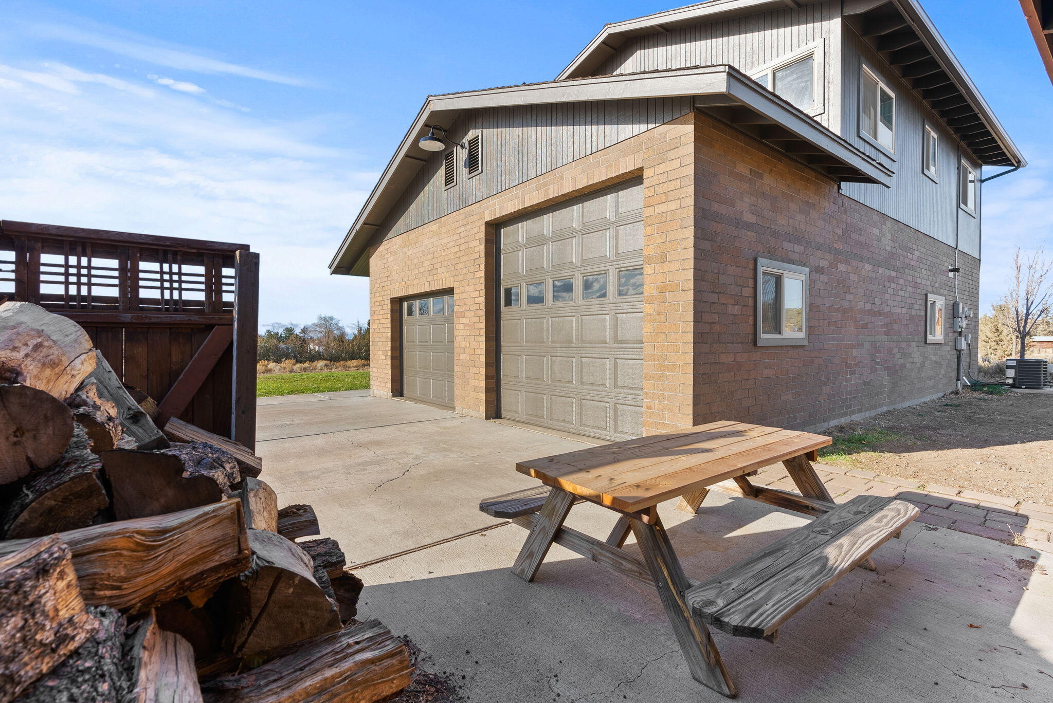 Whispering Pines - Residential