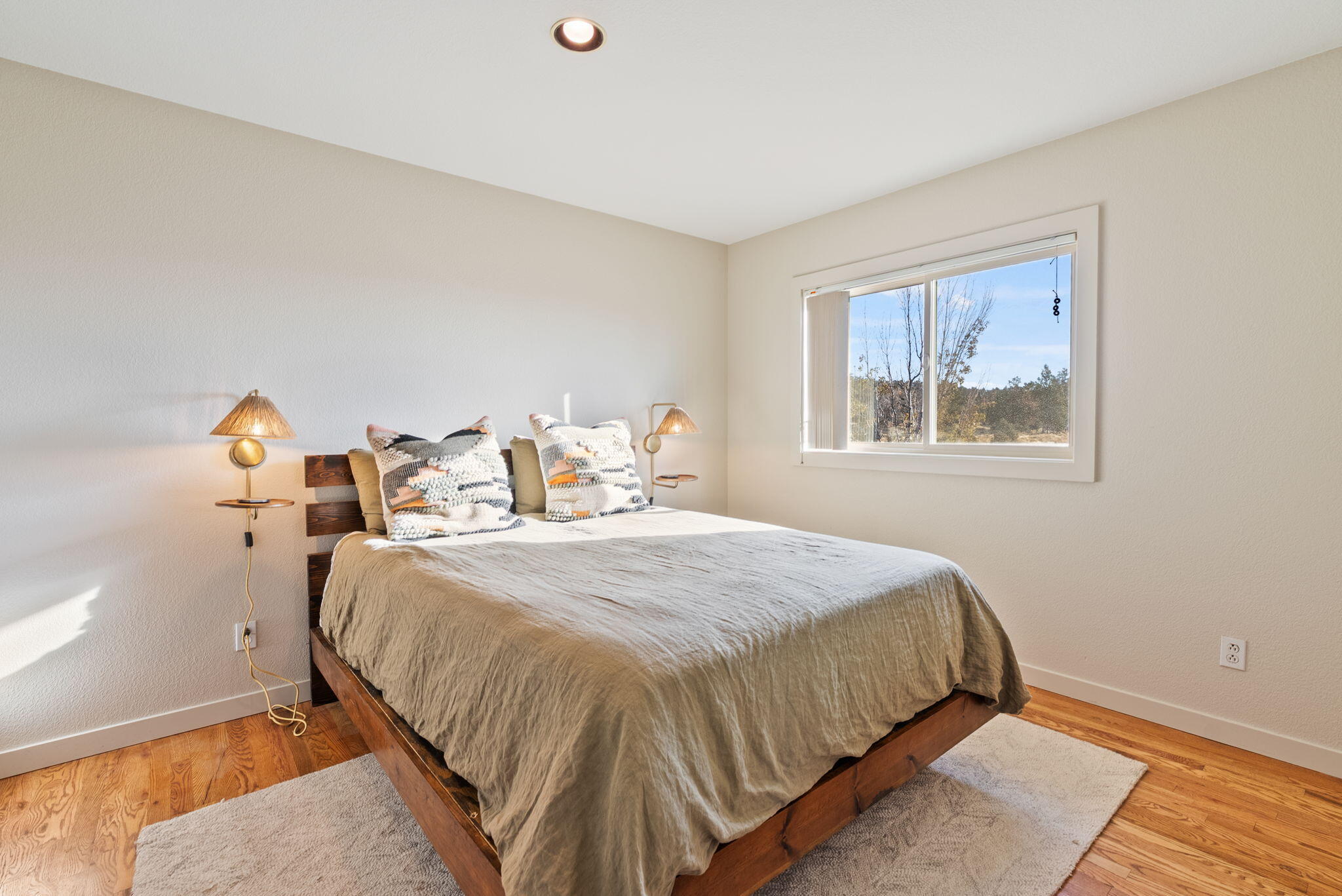 Whispering Pines - Residential