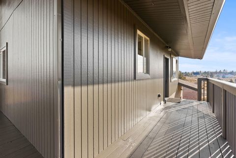 Tiny photo for 65280 94th Street, Bend, OR 97703 (MLS # 220211465)