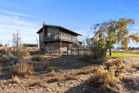 Tiny photo for 65280 94th Street, Bend, OR 97703 (MLS # 220211465)