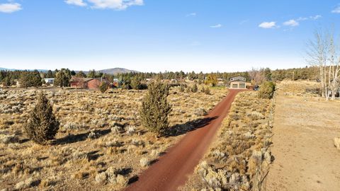 Tiny photo for 65280 94th Street, Bend, OR 97703 (MLS # 220211465)