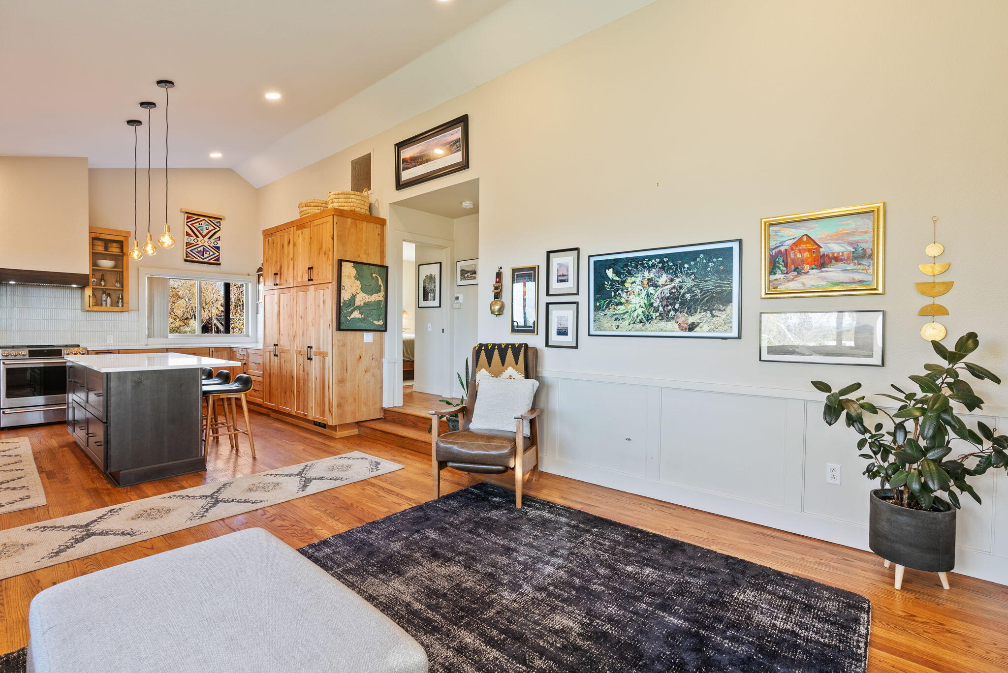 Whispering Pines - Residential