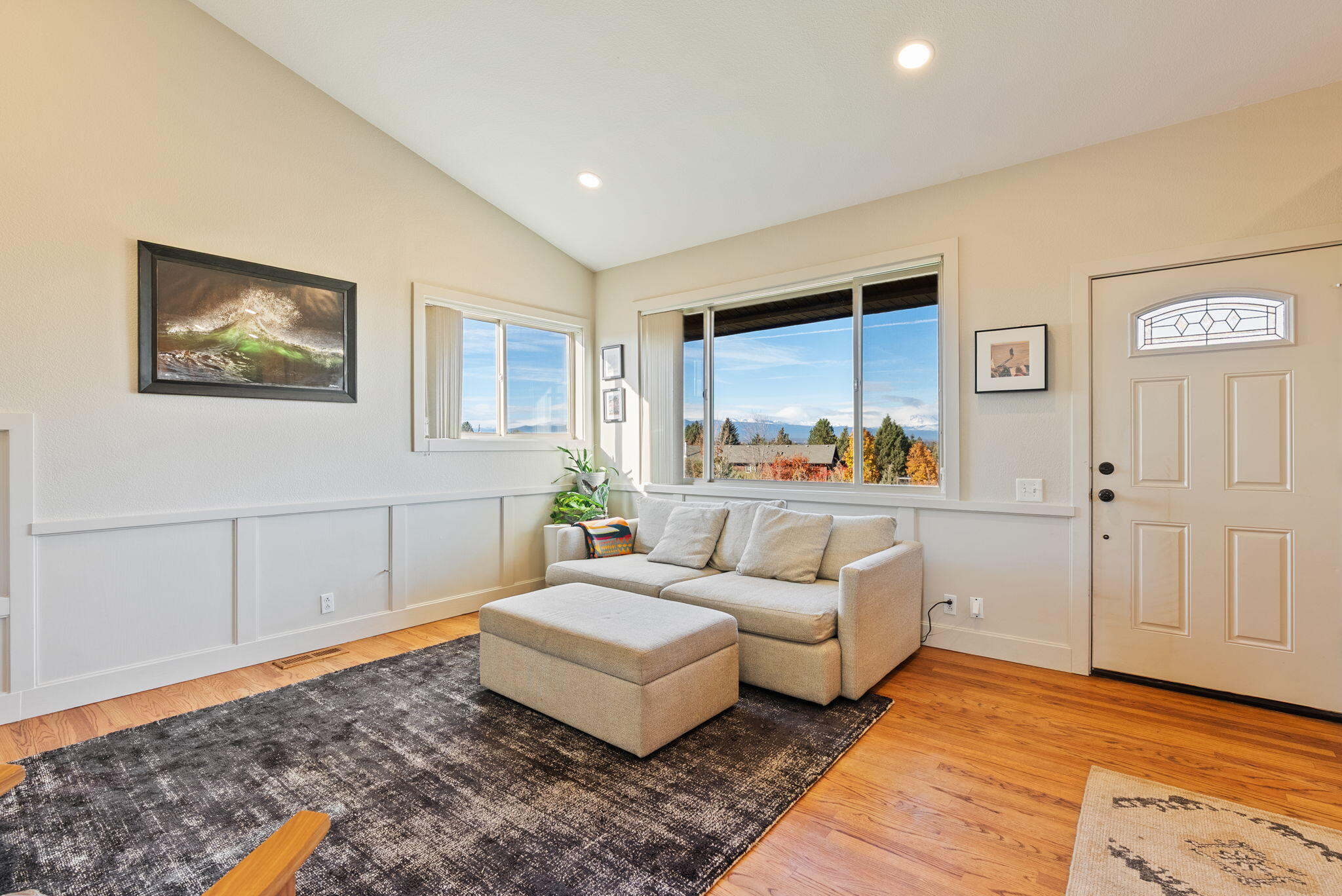 Whispering Pines - Residential