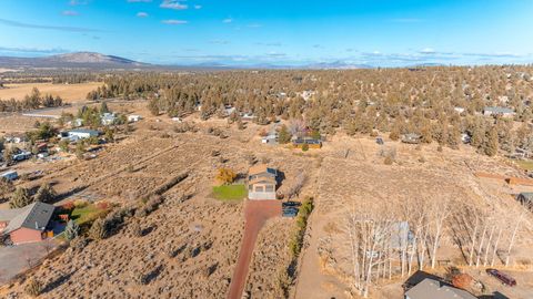 Tiny photo for 65280 94th Street, Bend, OR 97703 (MLS # 220211465)