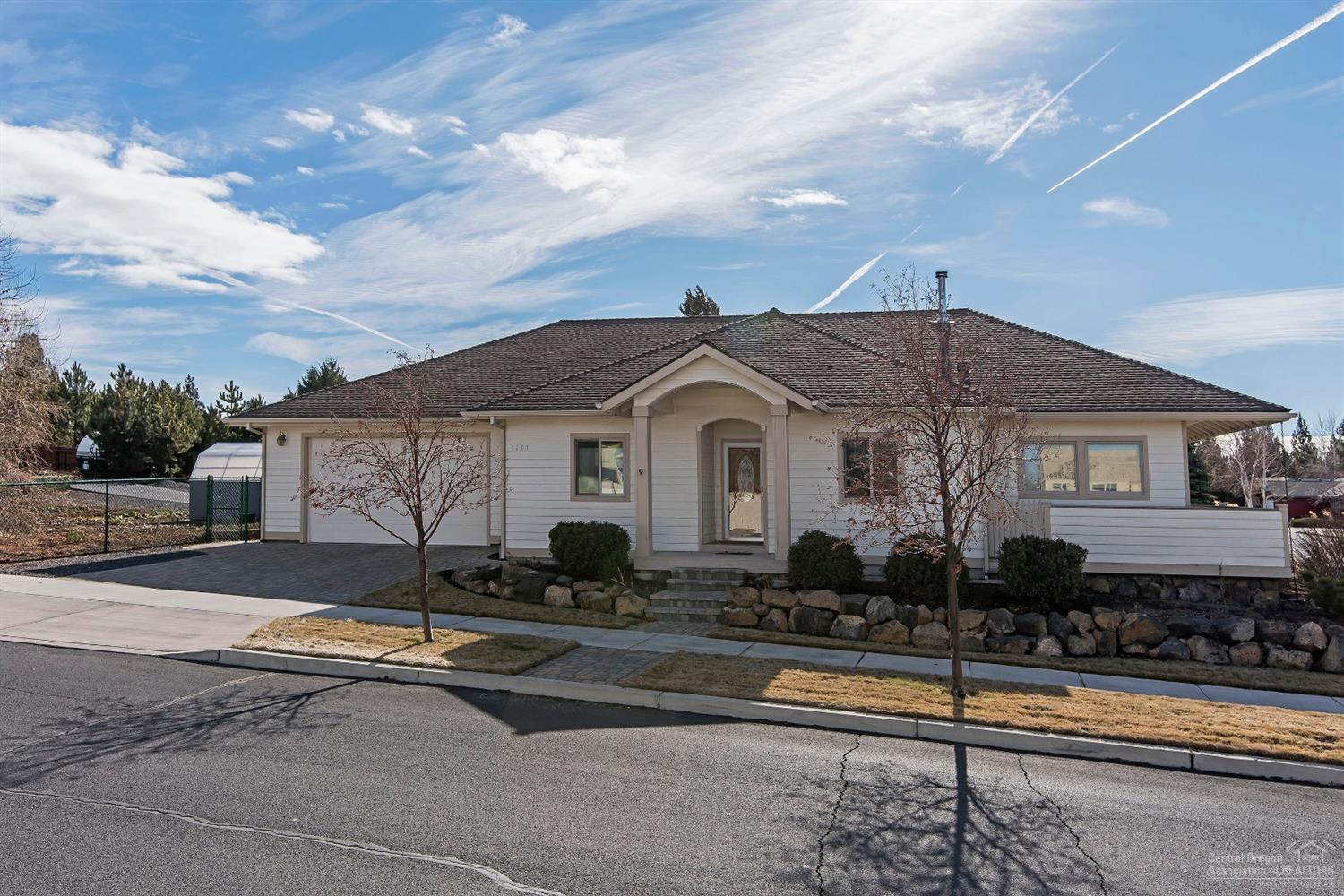 Hawks Ridge - Residential