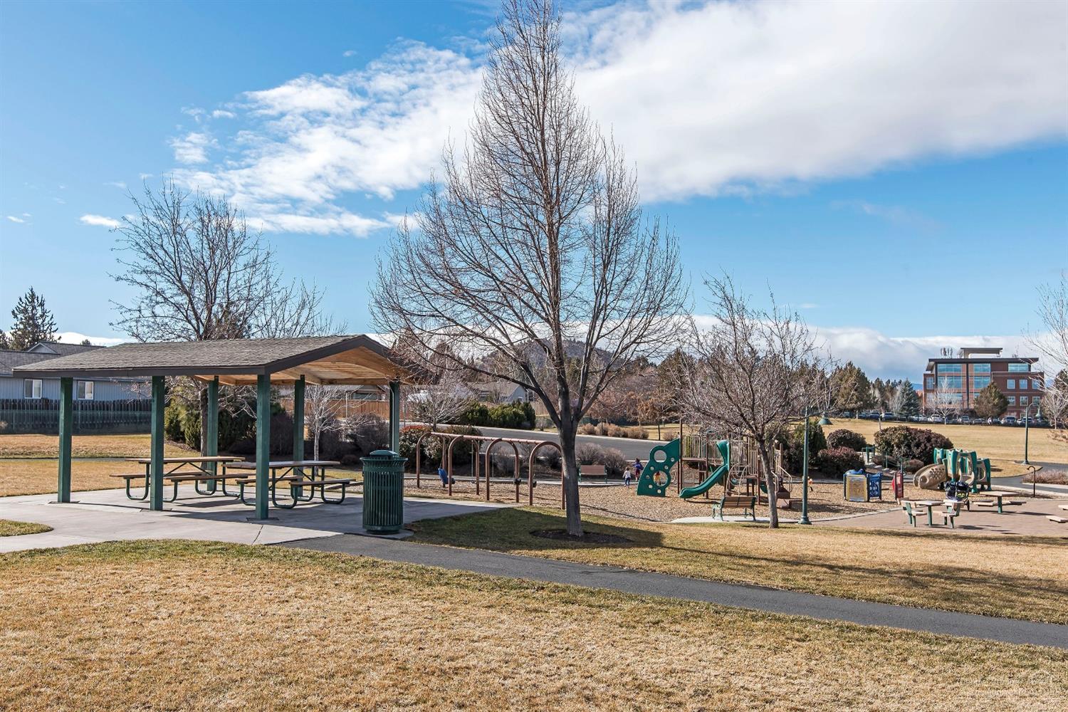 Hawks Ridge - Residential