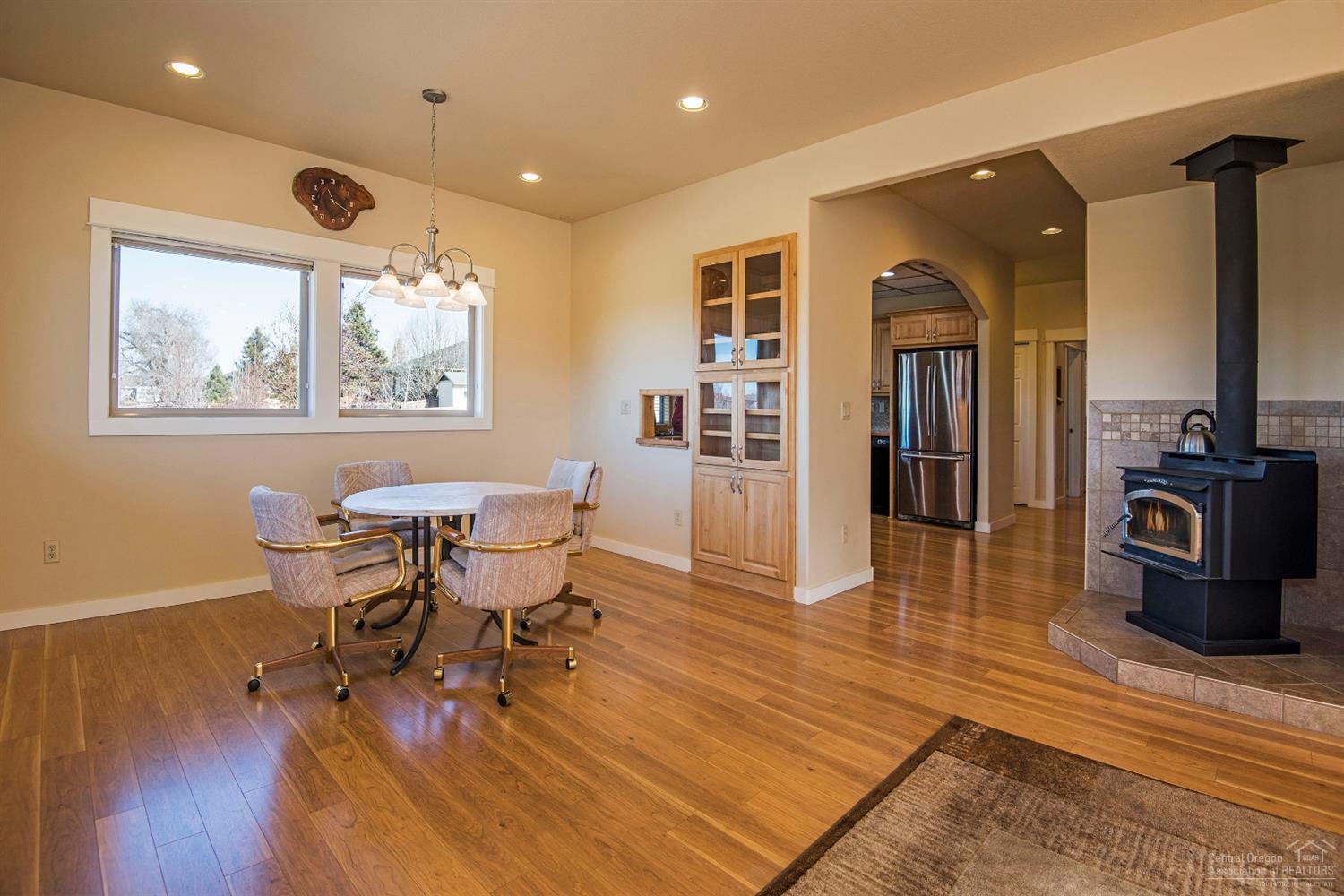 Hawks Ridge - Residential