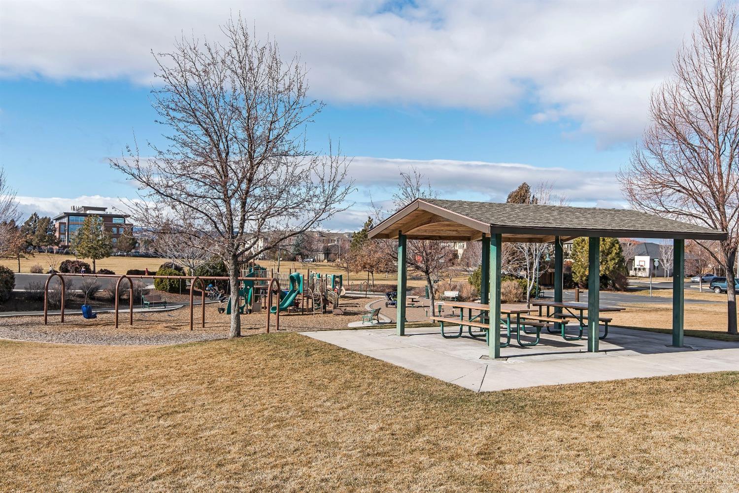 Hawks Ridge - Residential