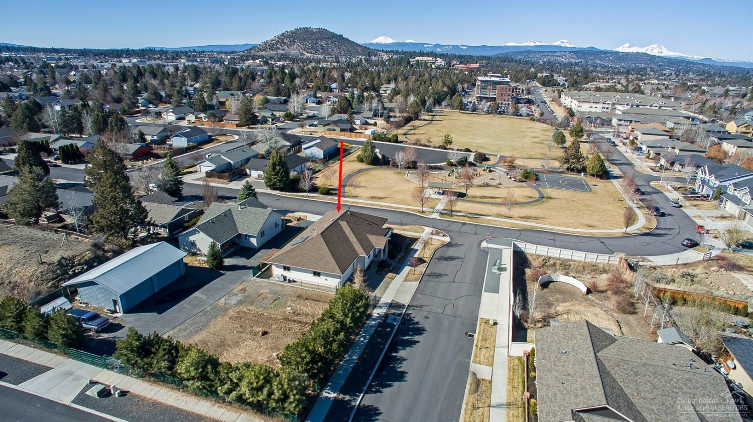 Hawks Ridge - Residential