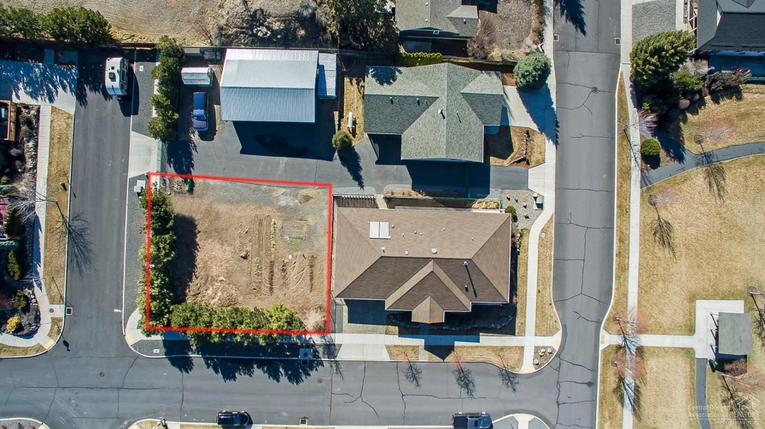 Hawks Ridge - Residential