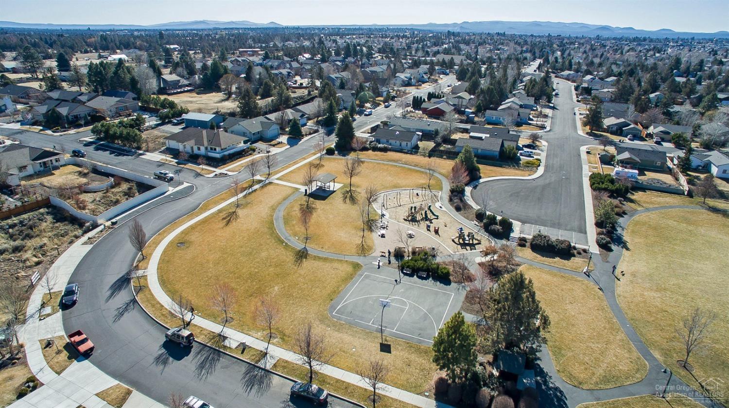 Hawks Ridge - Residential