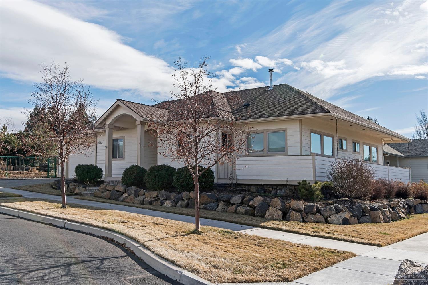 Hawks Ridge - Residential